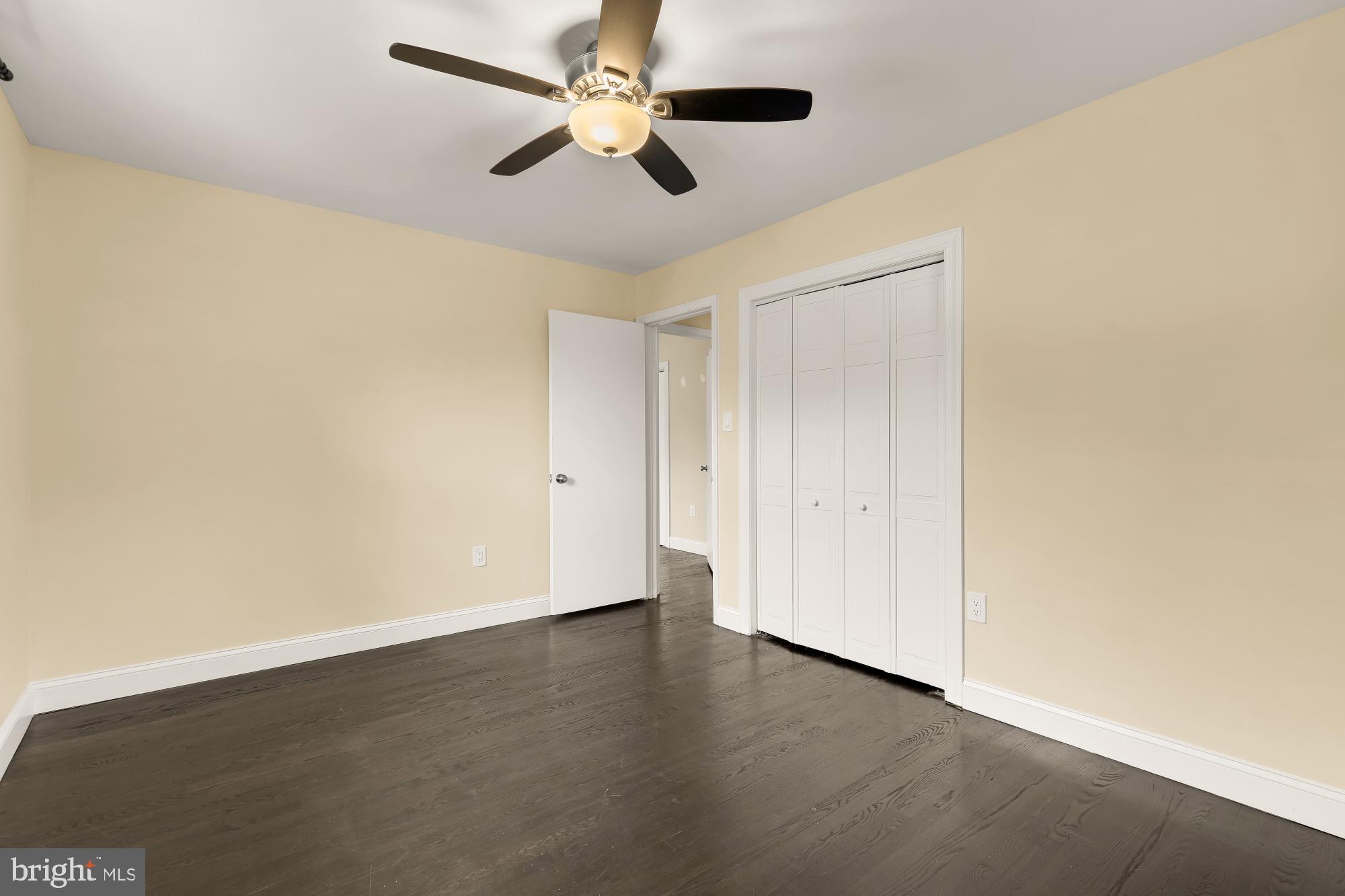 WOODBERRY FOREST - Residential