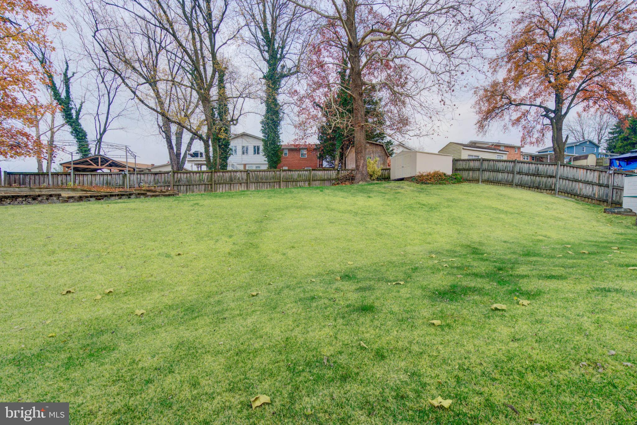 WOODBERRY FOREST - Residential