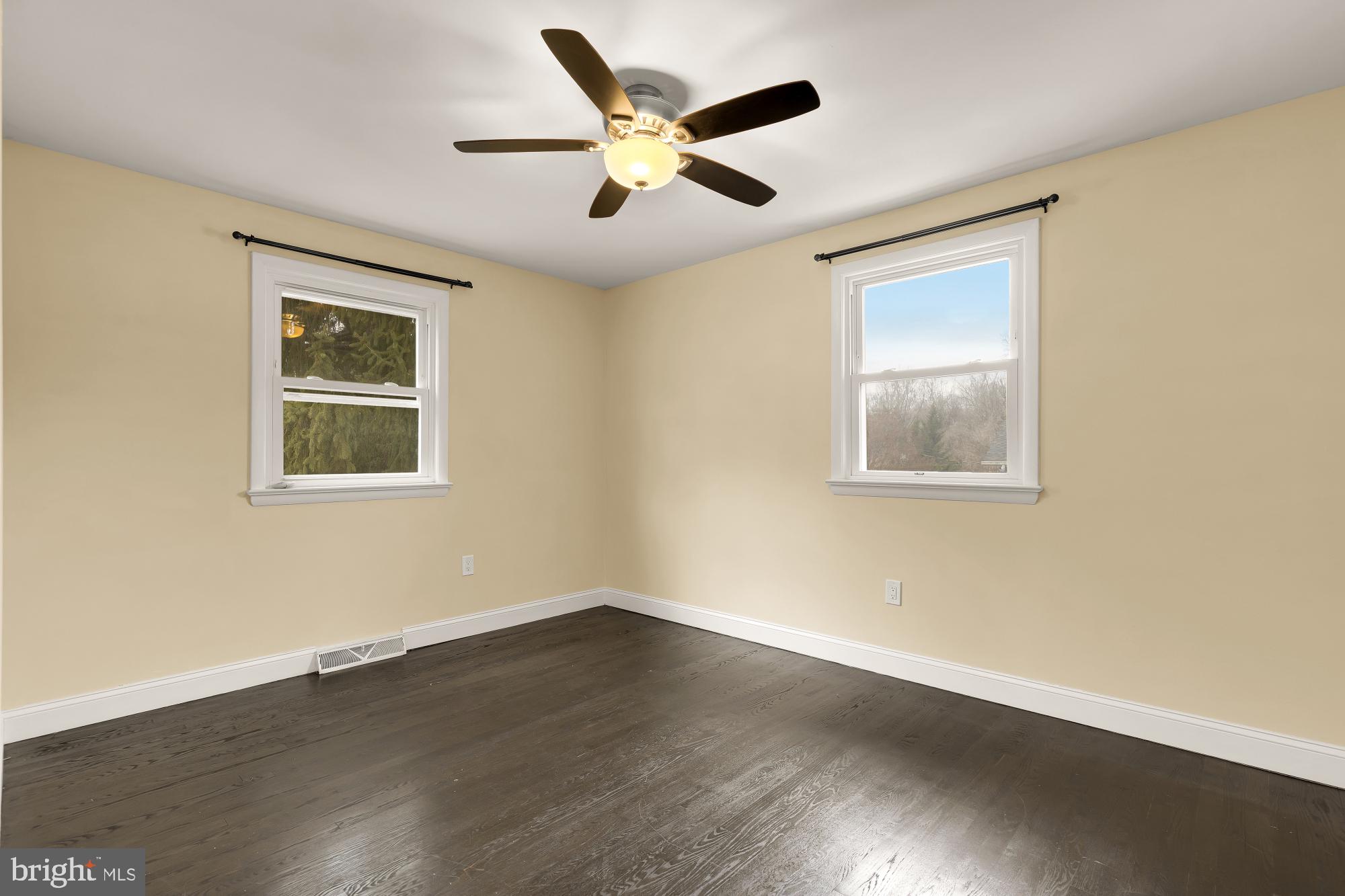 WOODBERRY FOREST - Residential