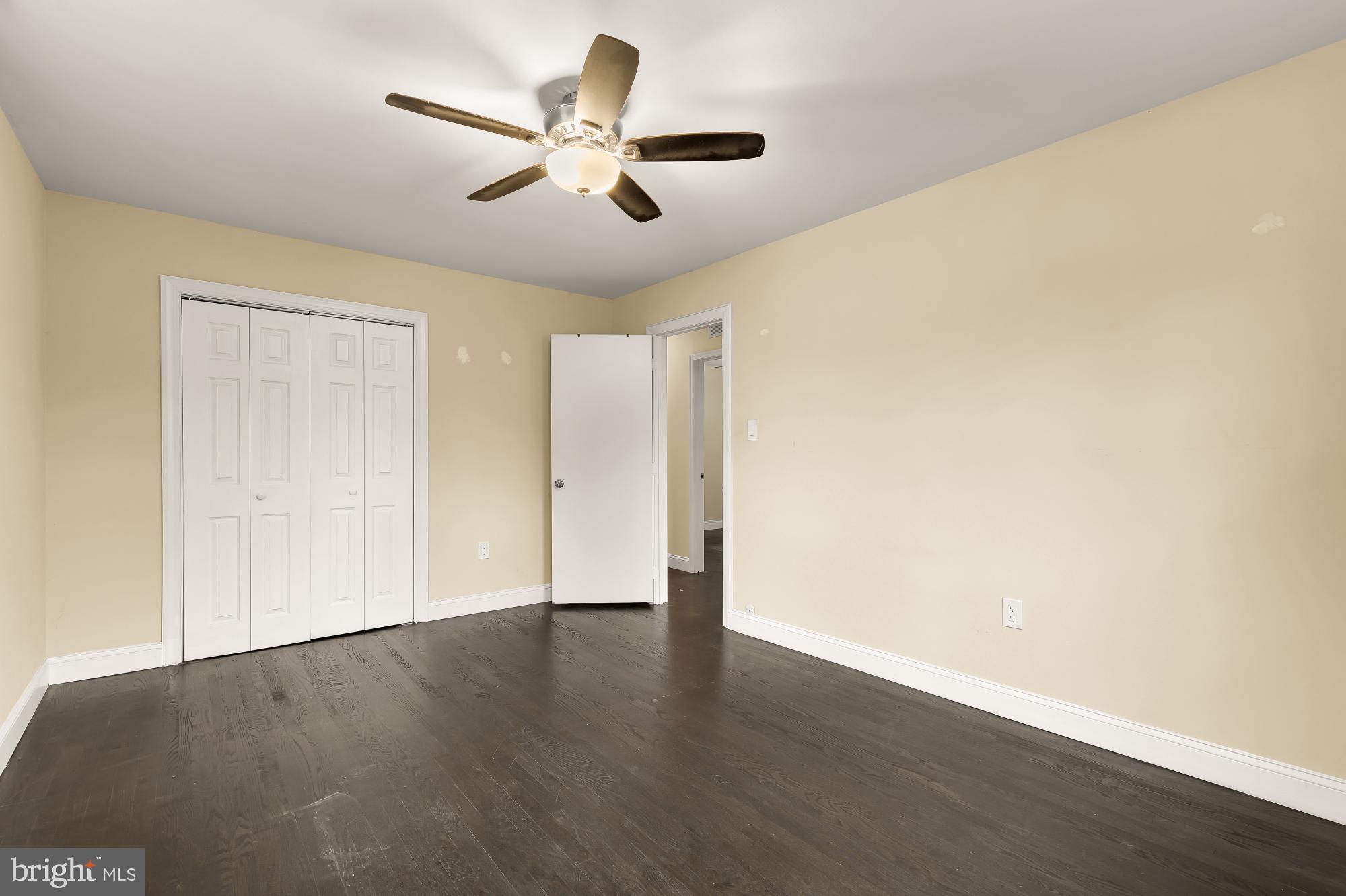 WOODBERRY FOREST - Residential