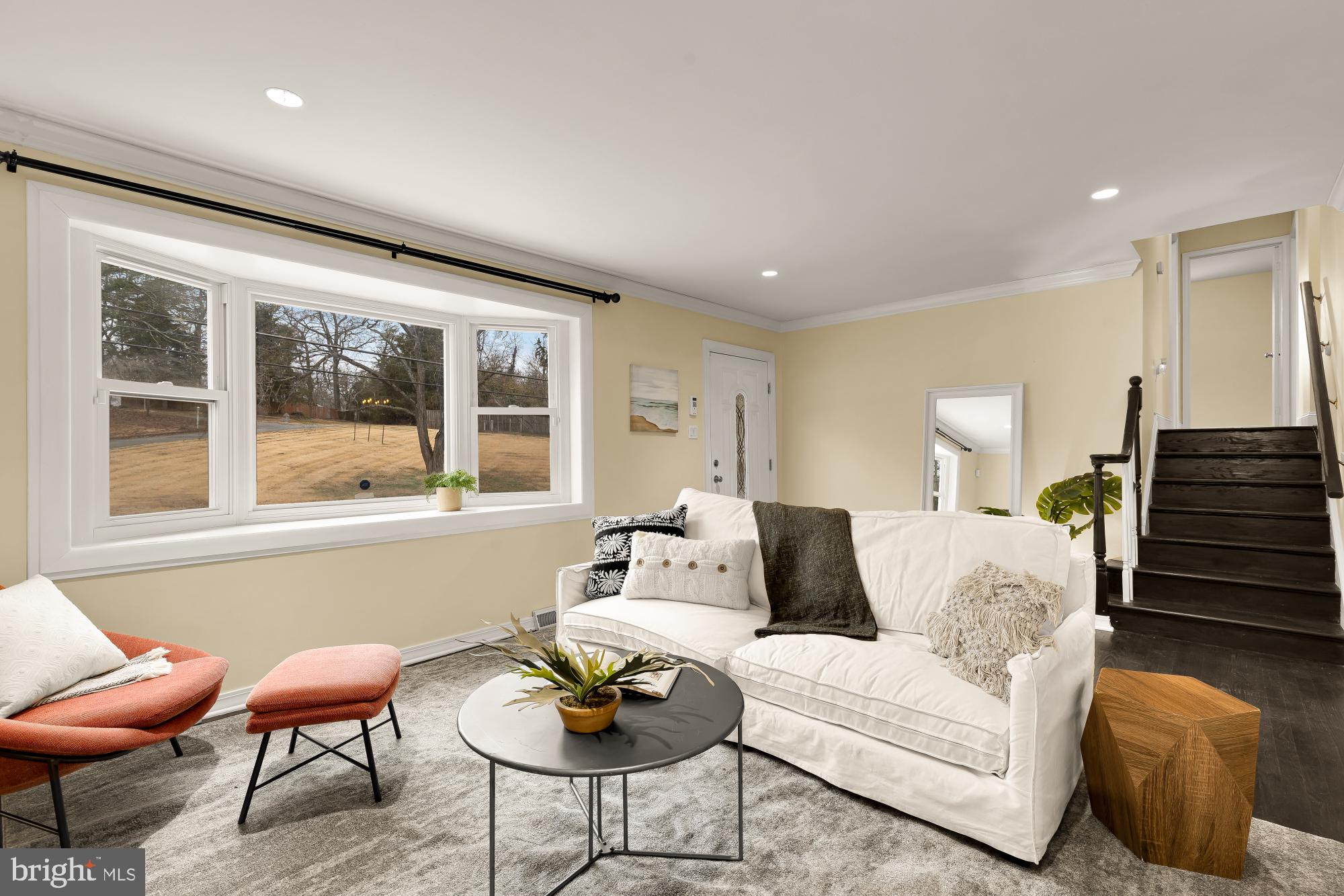 WOODBERRY FOREST - Residential