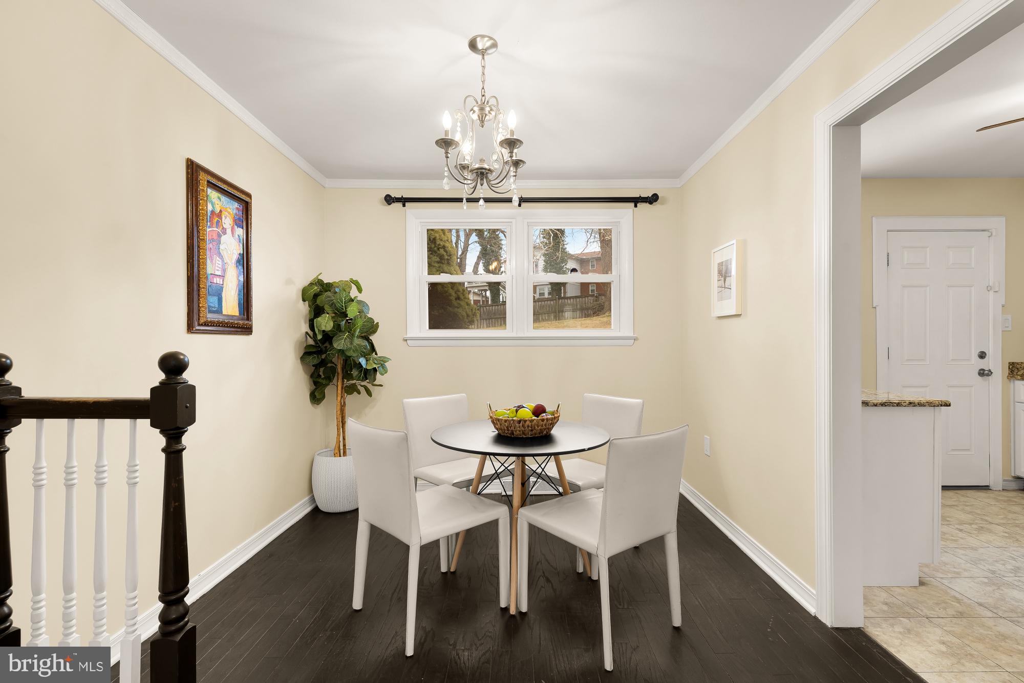 WOODBERRY FOREST - Residential