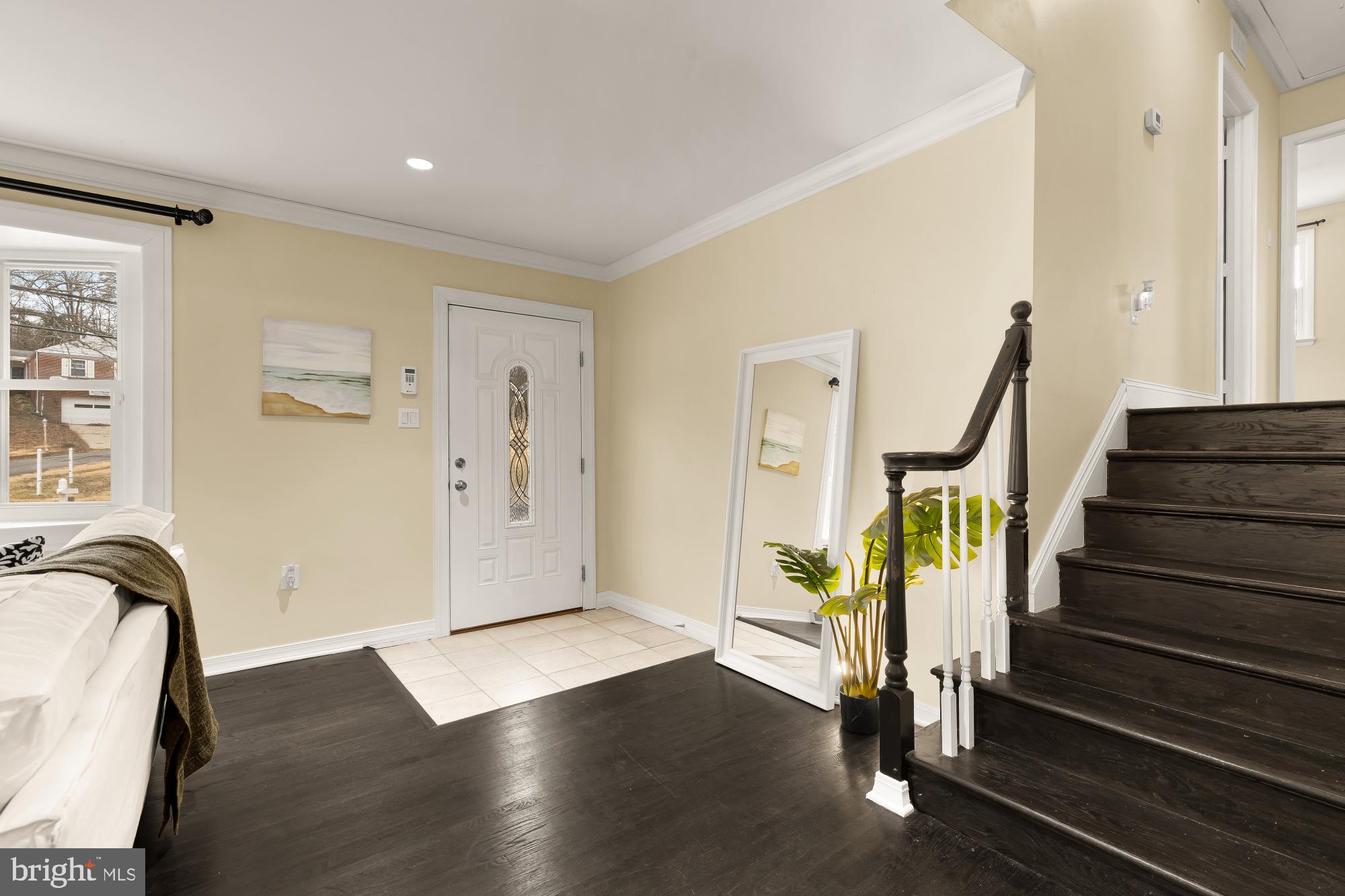 WOODBERRY FOREST - Residential