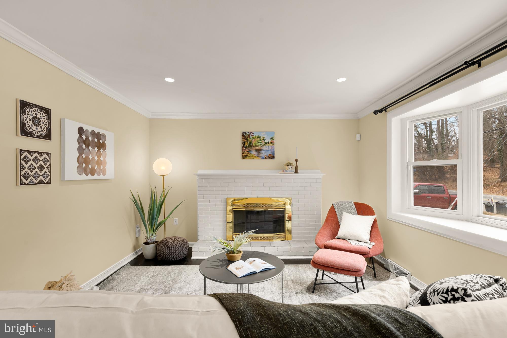 WOODBERRY FOREST - Residential