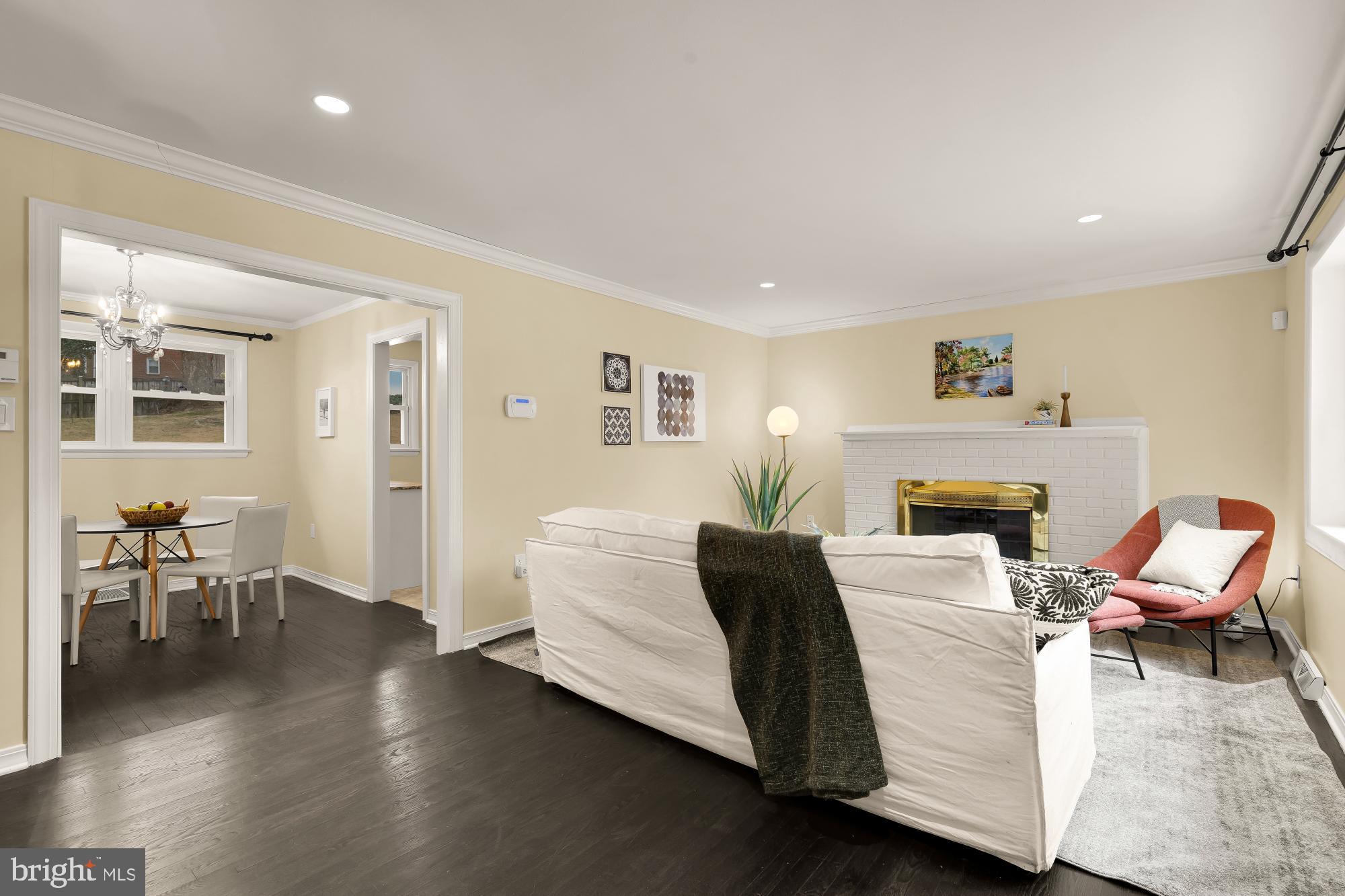 WOODBERRY FOREST - Residential