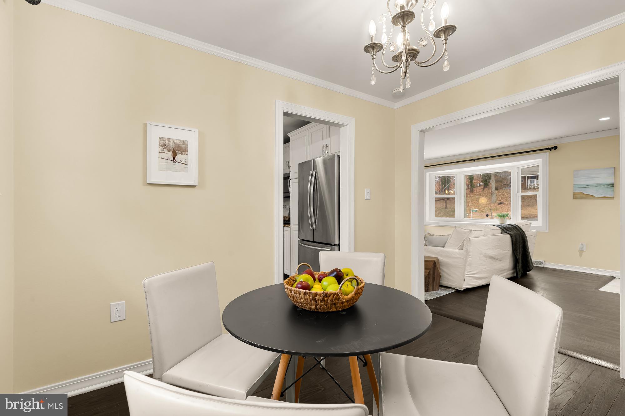 WOODBERRY FOREST - Residential