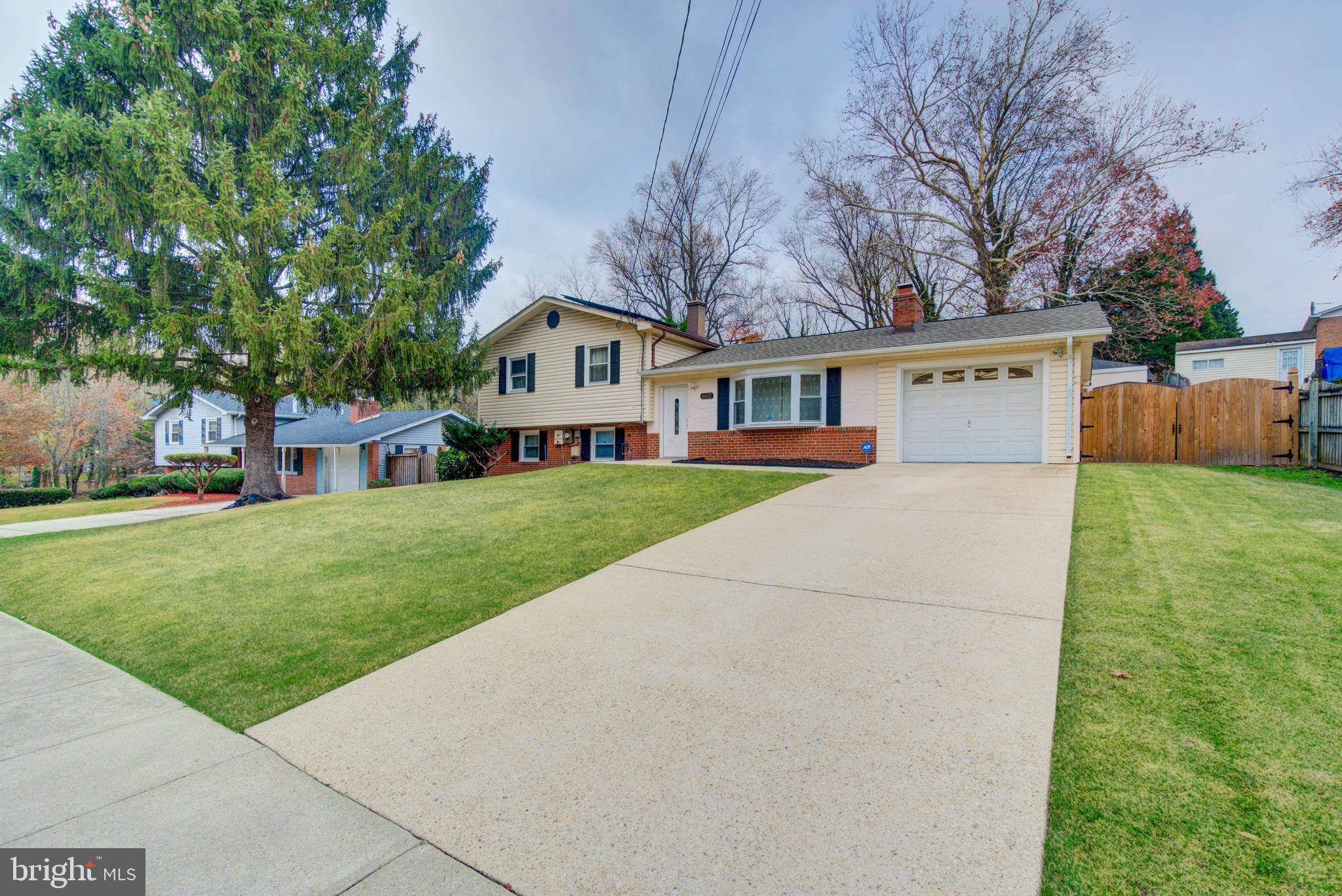 WOODBERRY FOREST - Residential