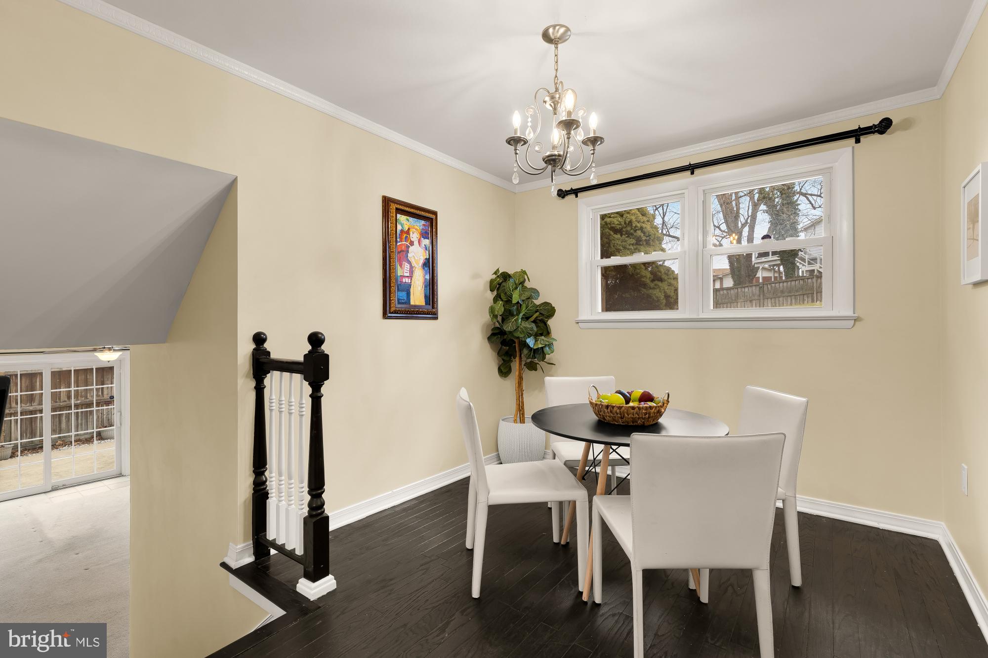 WOODBERRY FOREST - Residential