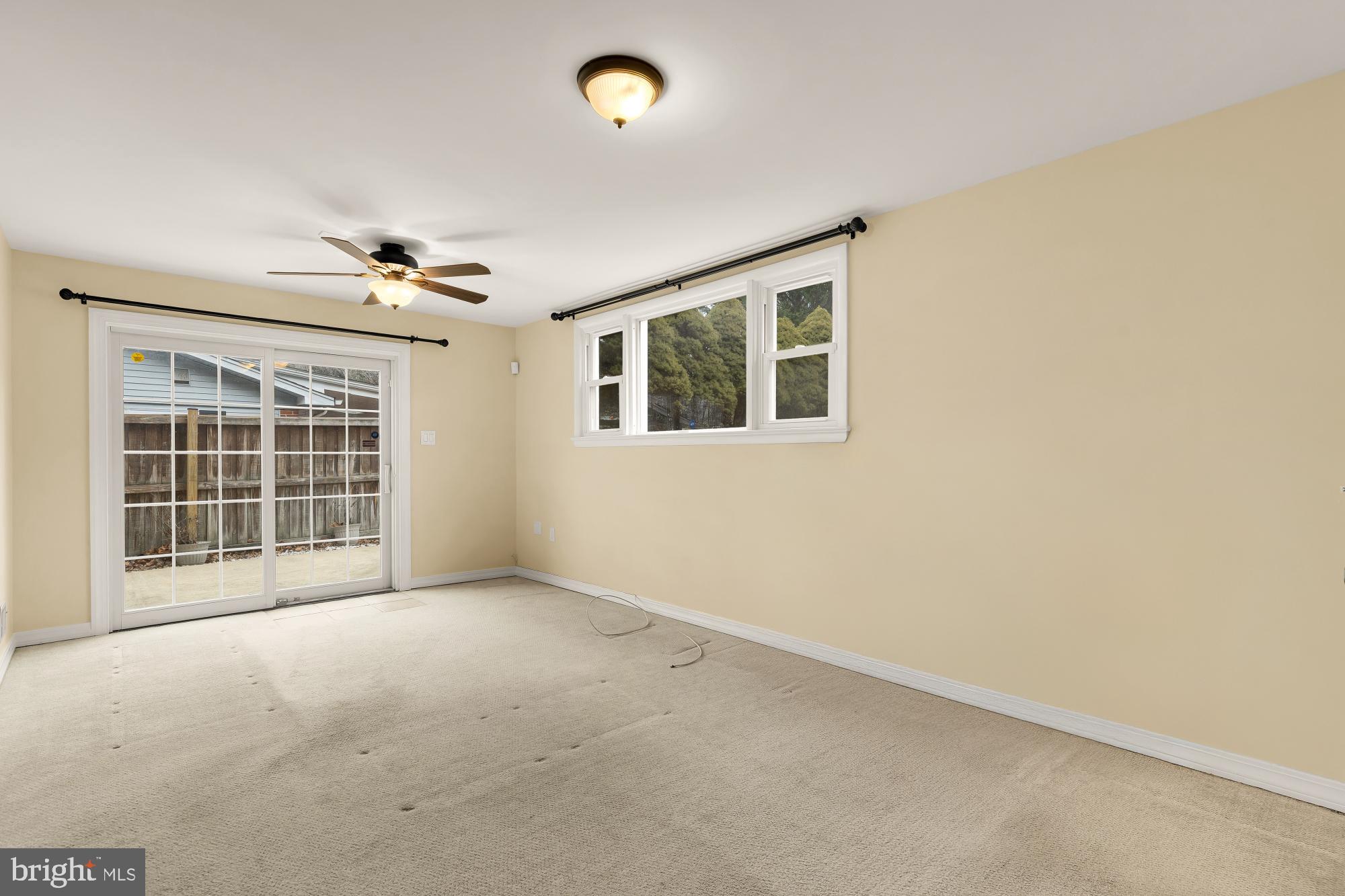 WOODBERRY FOREST - Residential