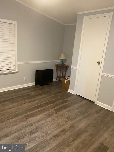 BUSH RIVER MANOR - Residential