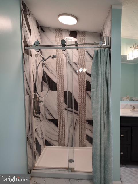 BUSH RIVER MANOR - Residential