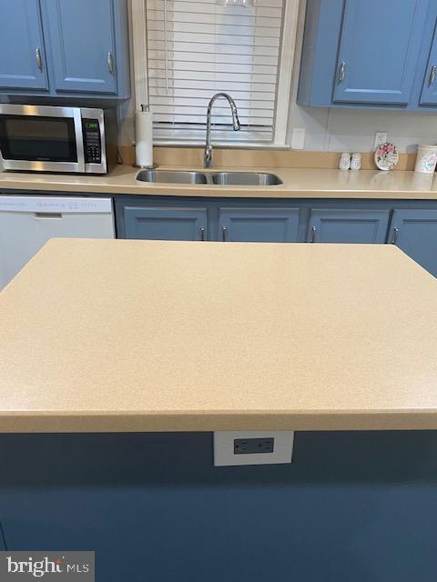 BUSH RIVER MANOR - Residential