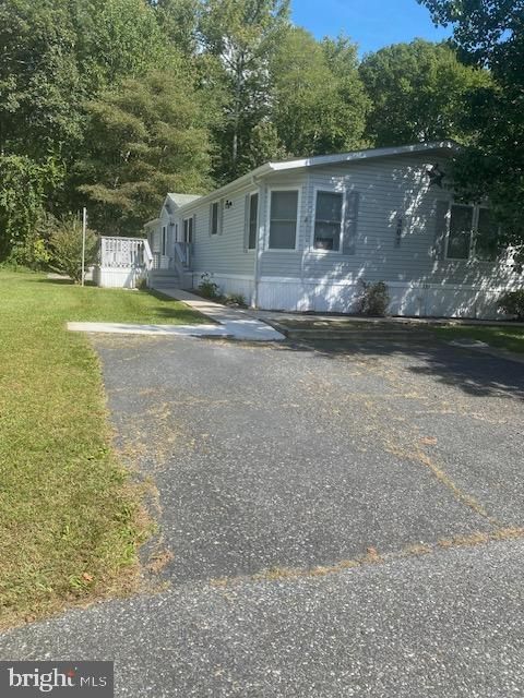 207 POCLAIN RD ROAD 207 ABERDEEN MD 21001