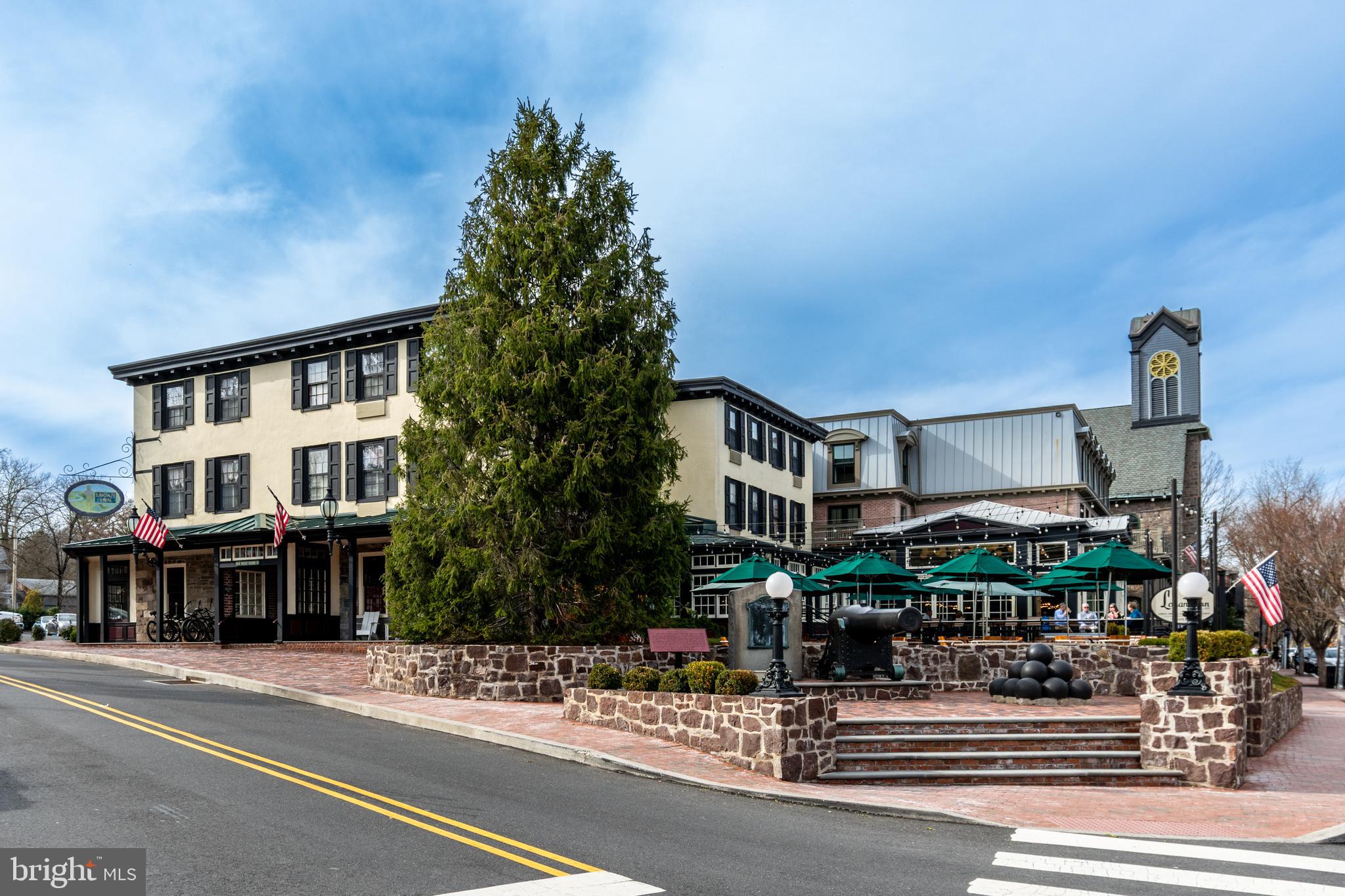 NEW HOPE - Residential Lease