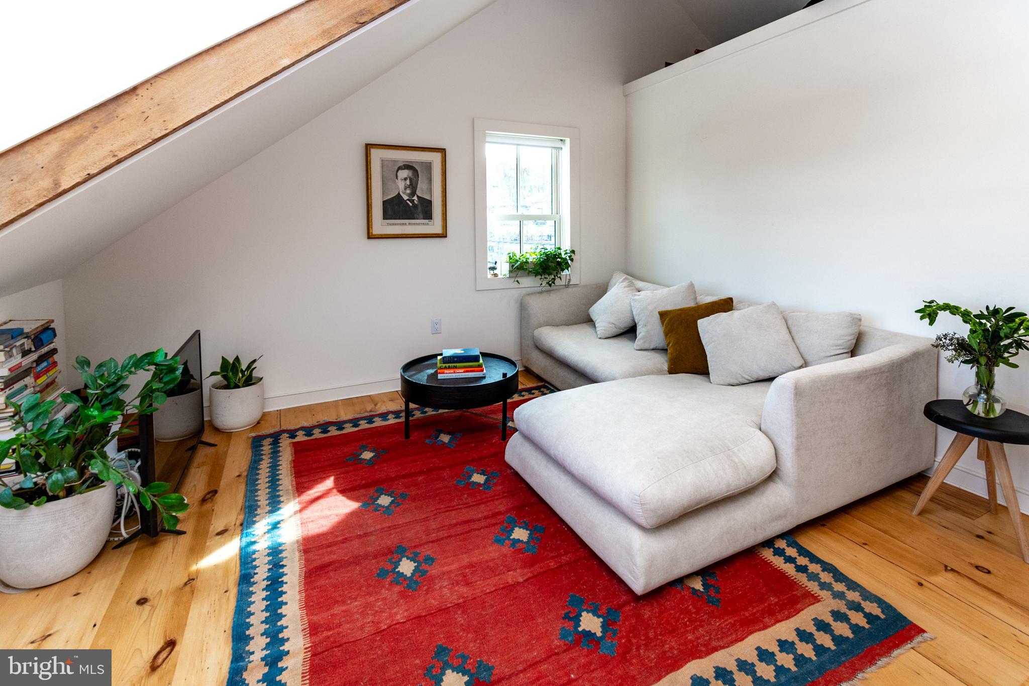 NEW HOPE - Residential Lease