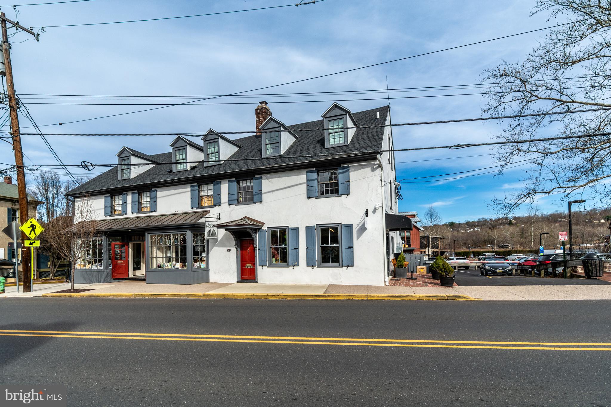 NEW HOPE - Residential Lease