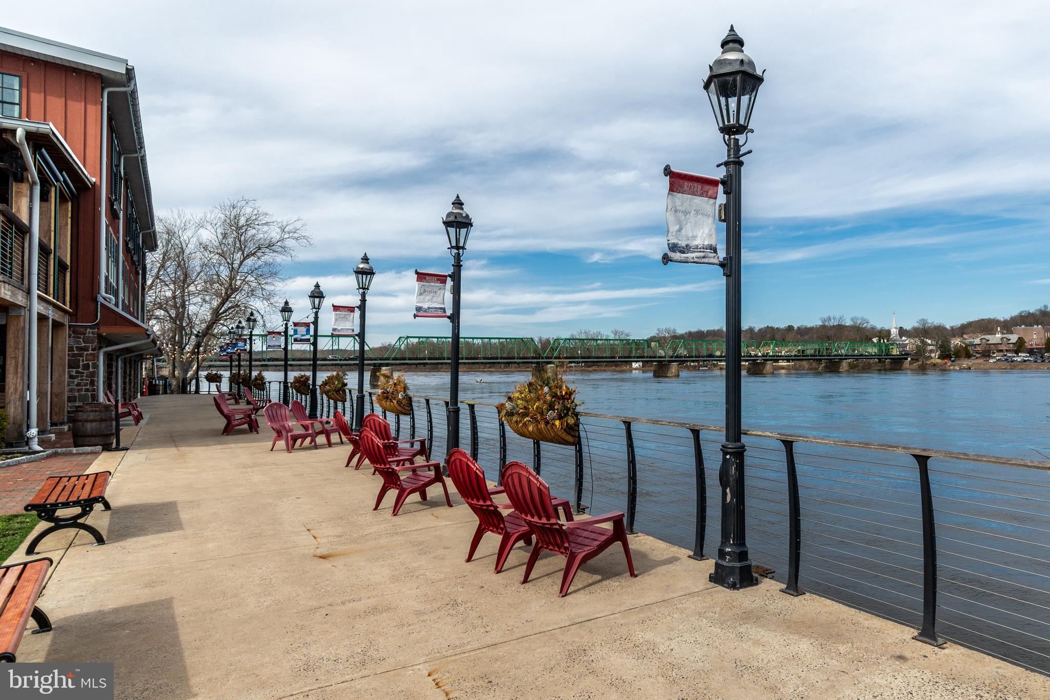 NEW HOPE - Residential Lease