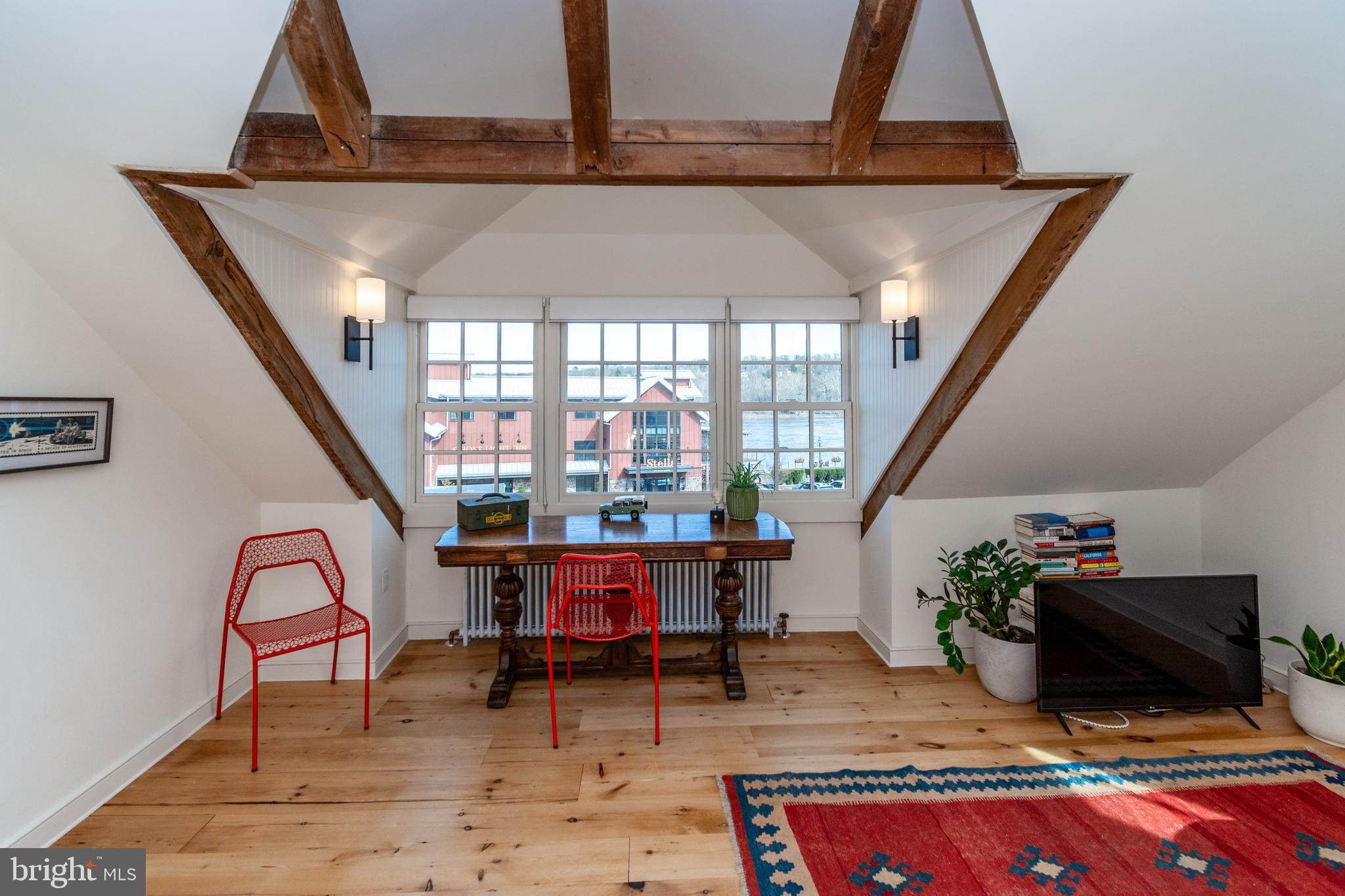 NEW HOPE - Residential Lease