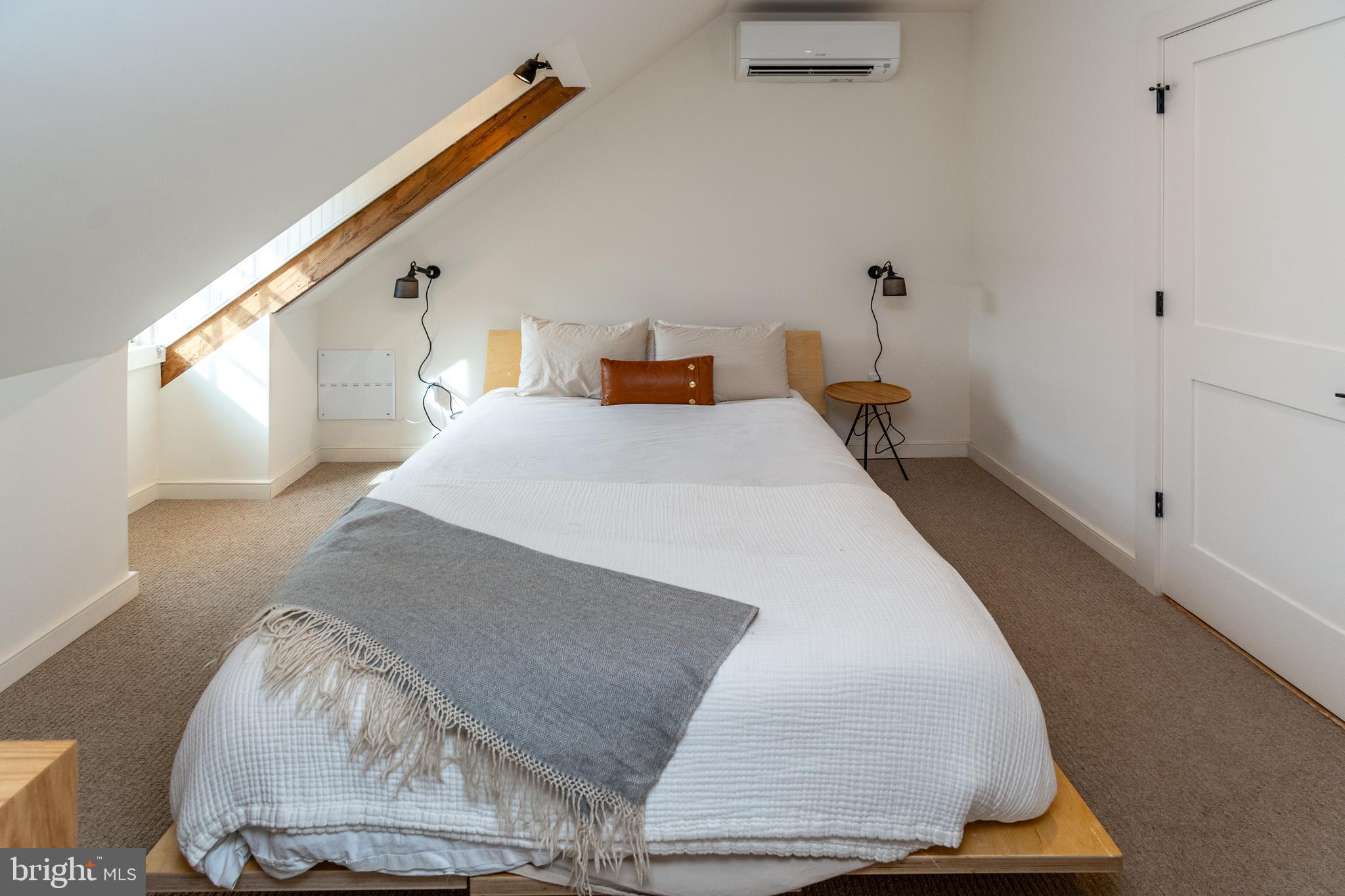 NEW HOPE - Residential Lease