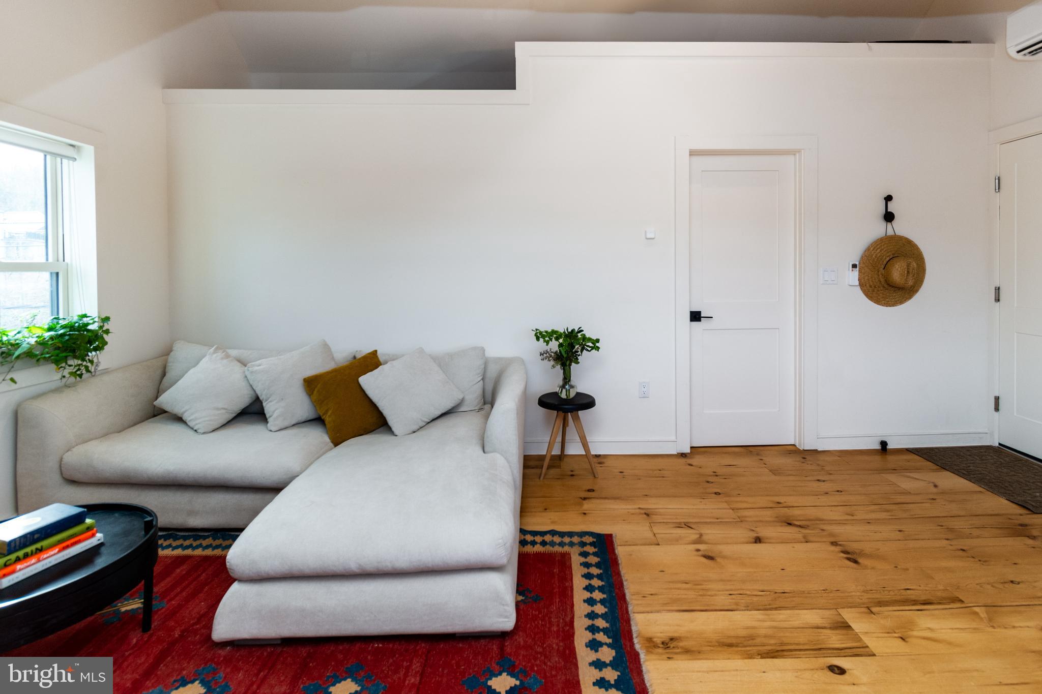 NEW HOPE - Residential Lease