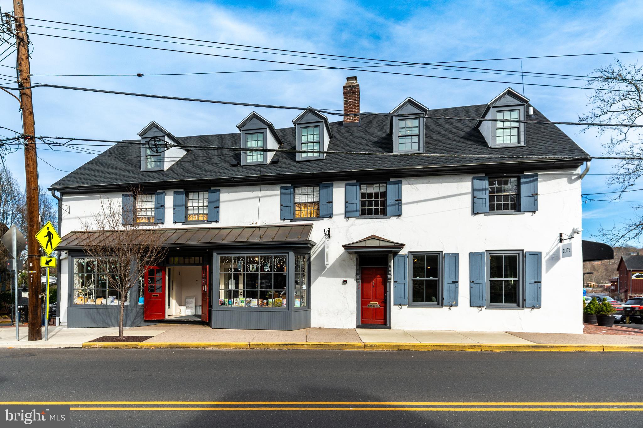 NEW HOPE - Residential Lease