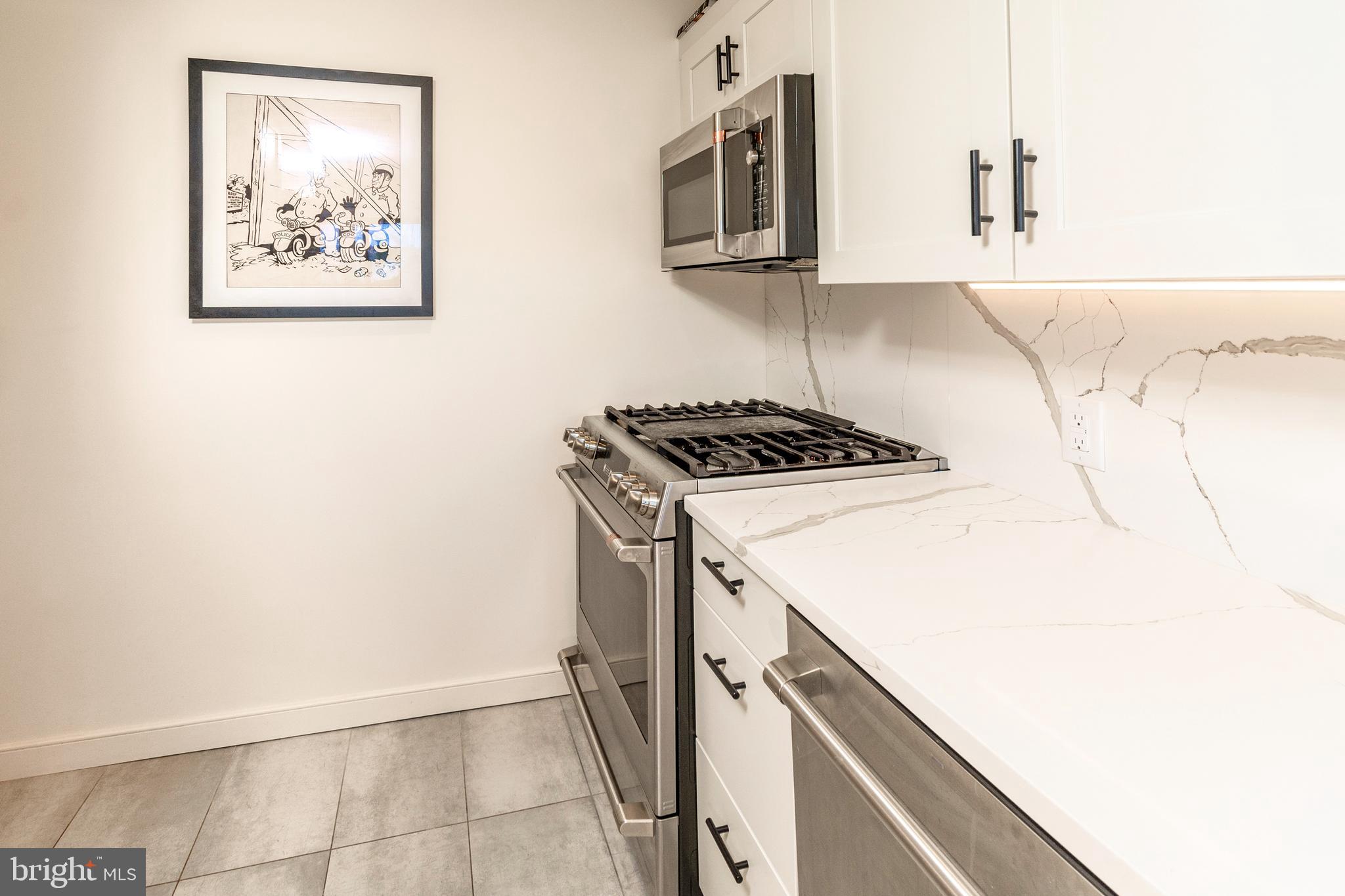 NEW HOPE - Residential Lease