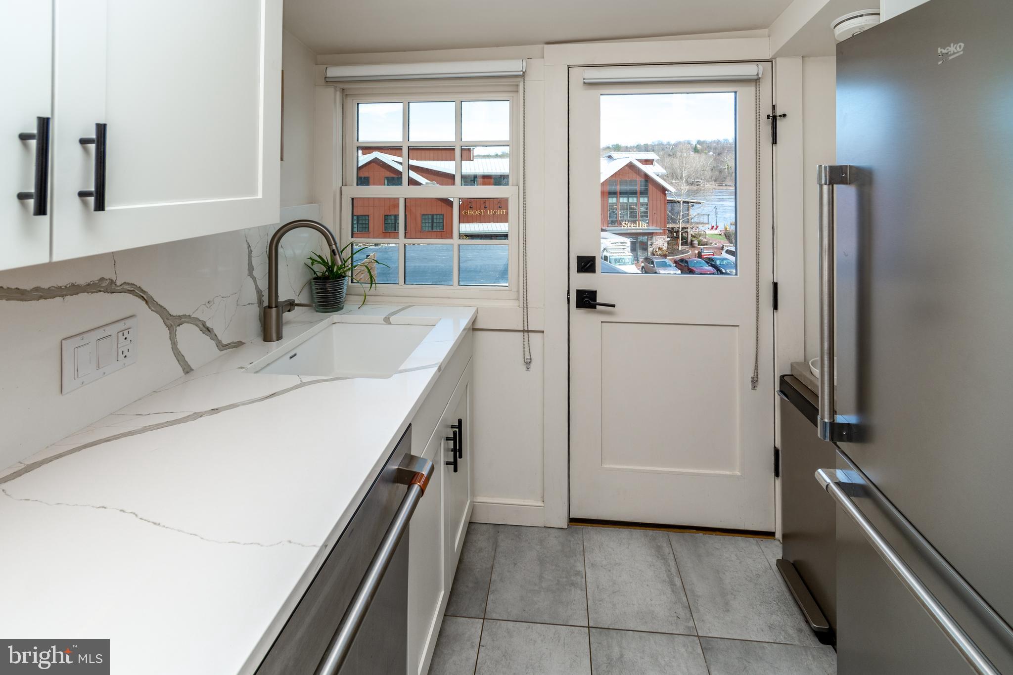 NEW HOPE - Residential Lease