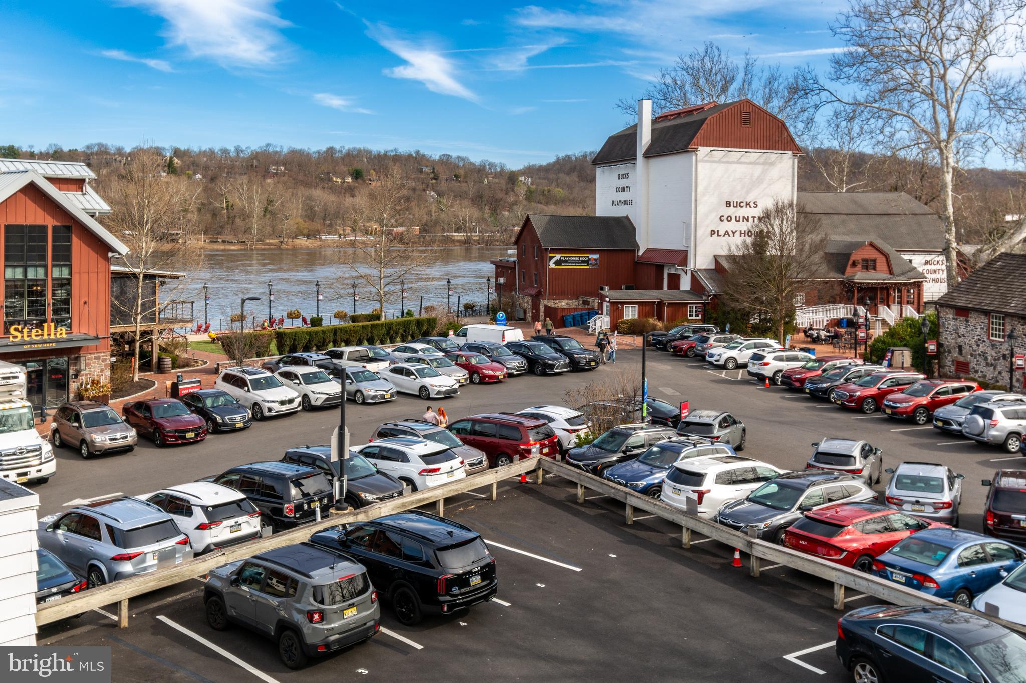 NEW HOPE - Residential Lease