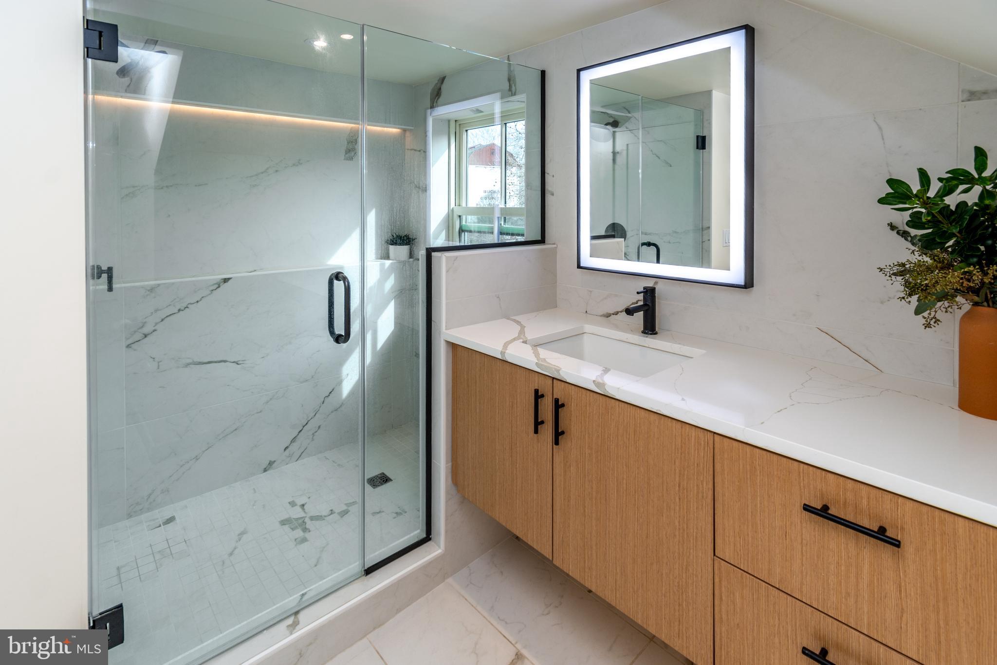 NEW HOPE - Residential Lease