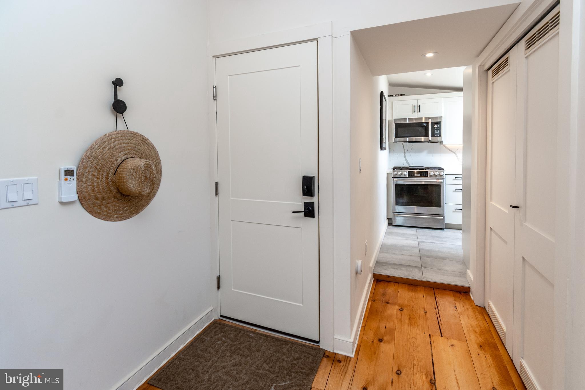 NEW HOPE - Residential Lease