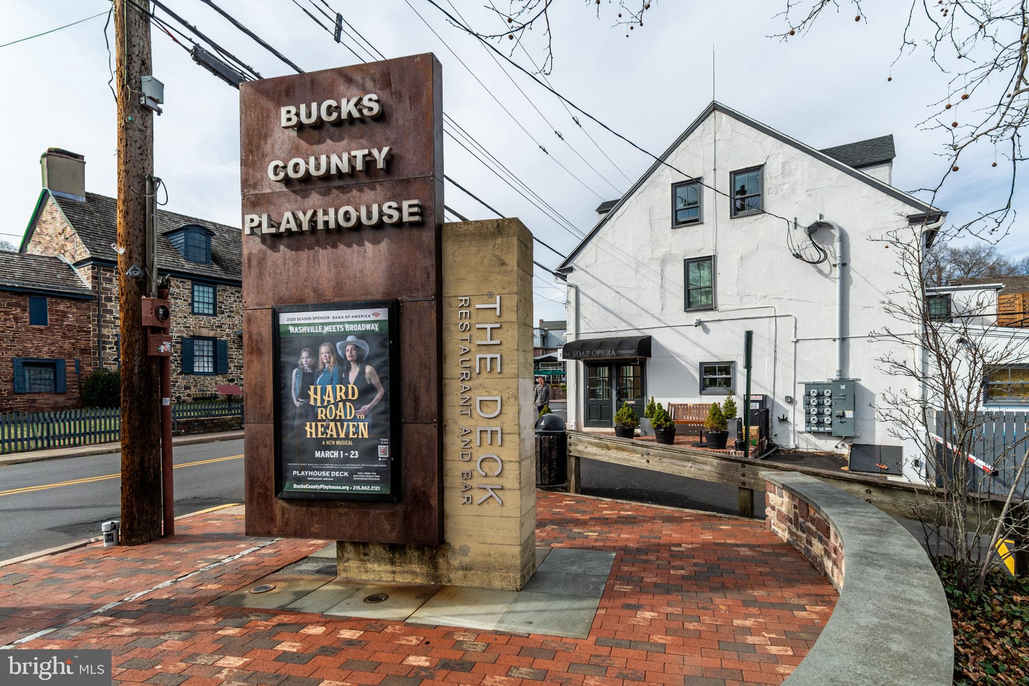 NEW HOPE - Residential Lease