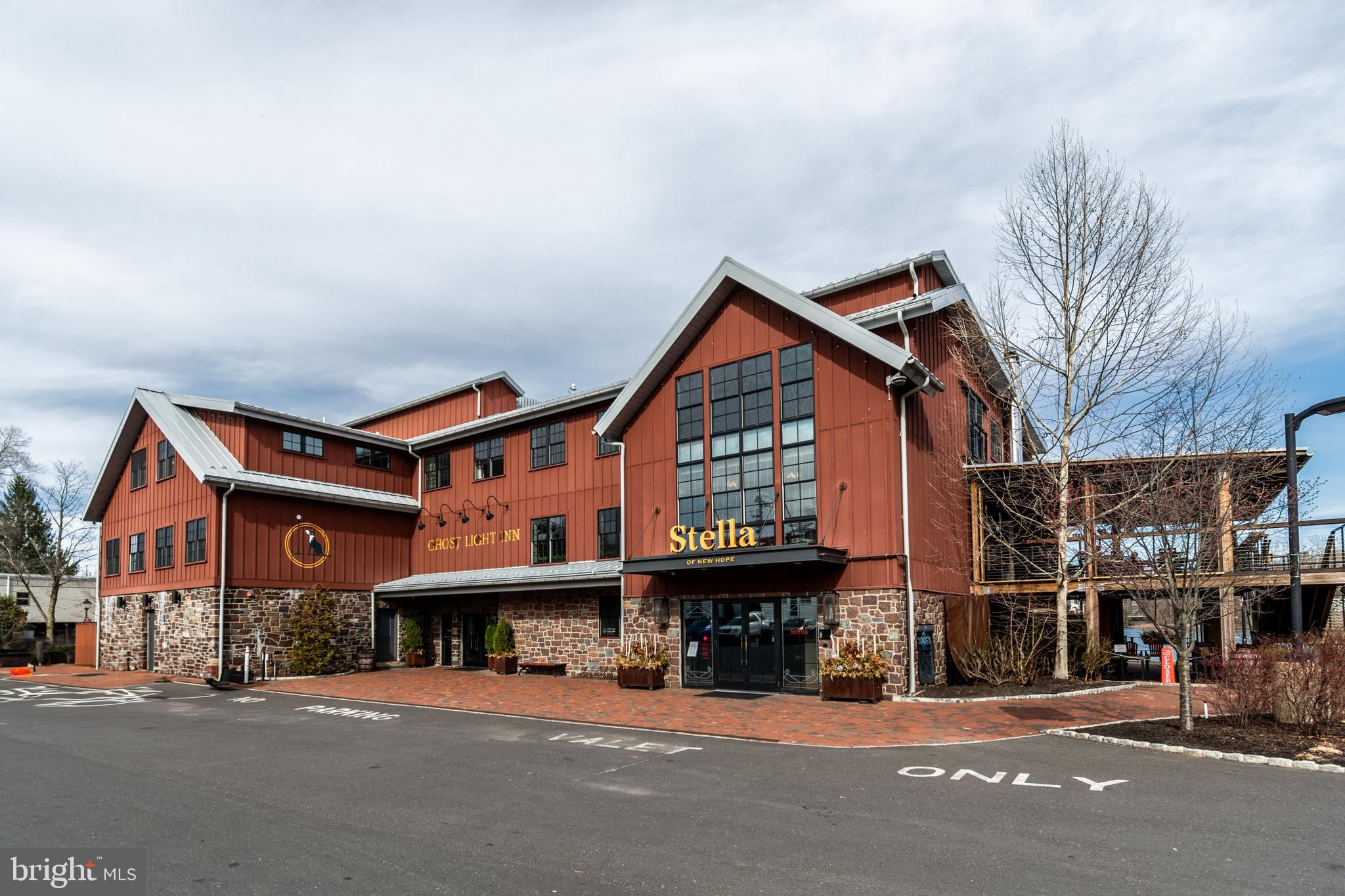 NEW HOPE - Residential Lease