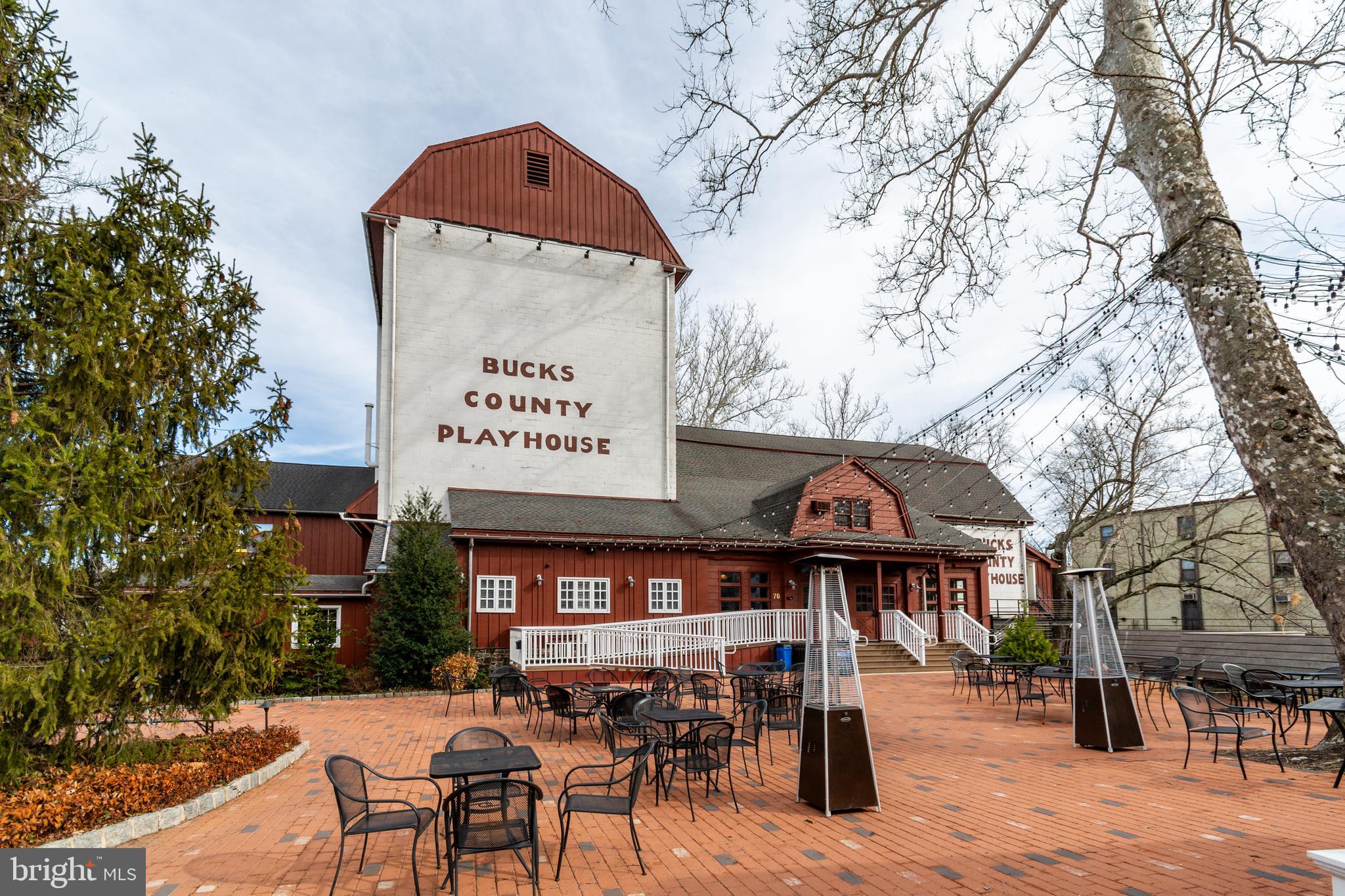 NEW HOPE - Residential Lease