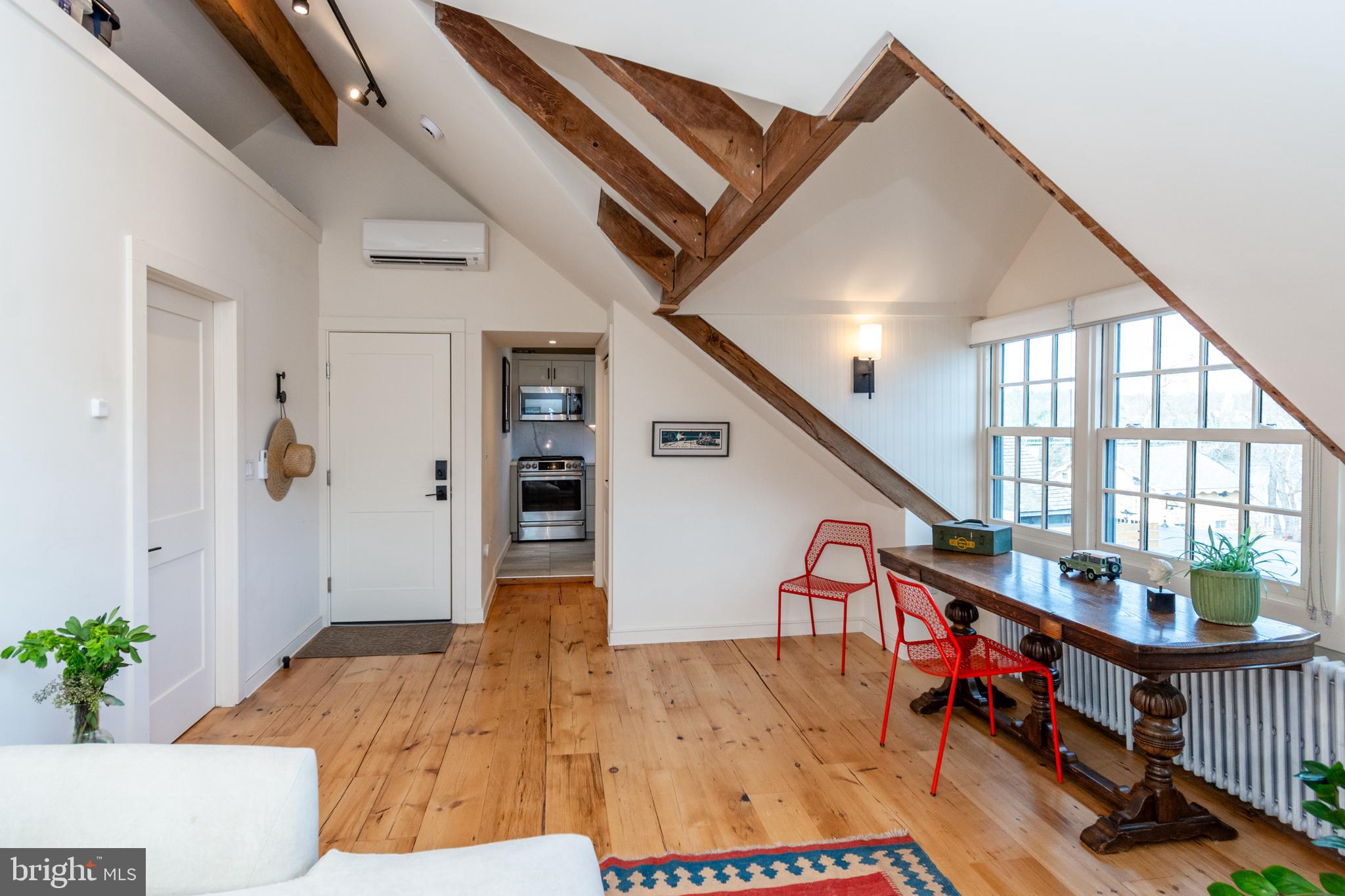 NEW HOPE - Residential Lease