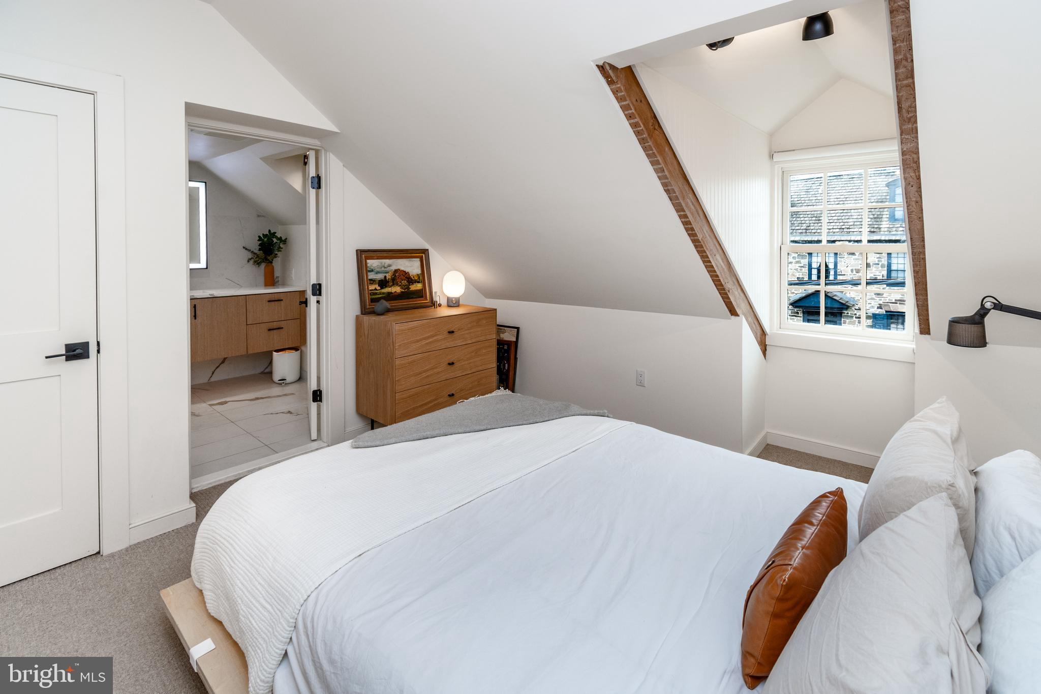 NEW HOPE - Residential Lease