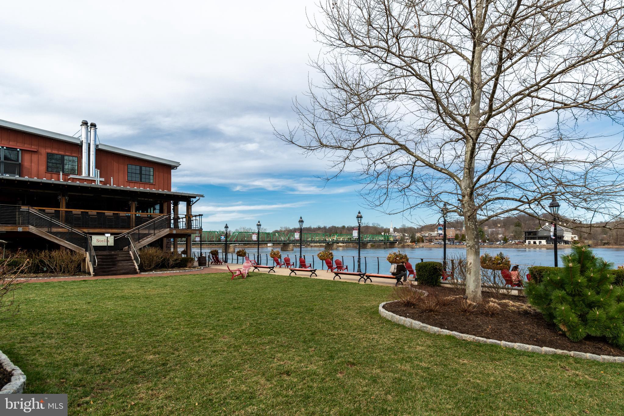 NEW HOPE - Residential Lease