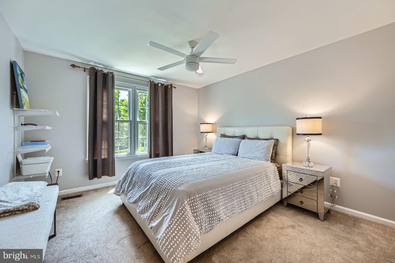 WINDSOR MILL - Residential