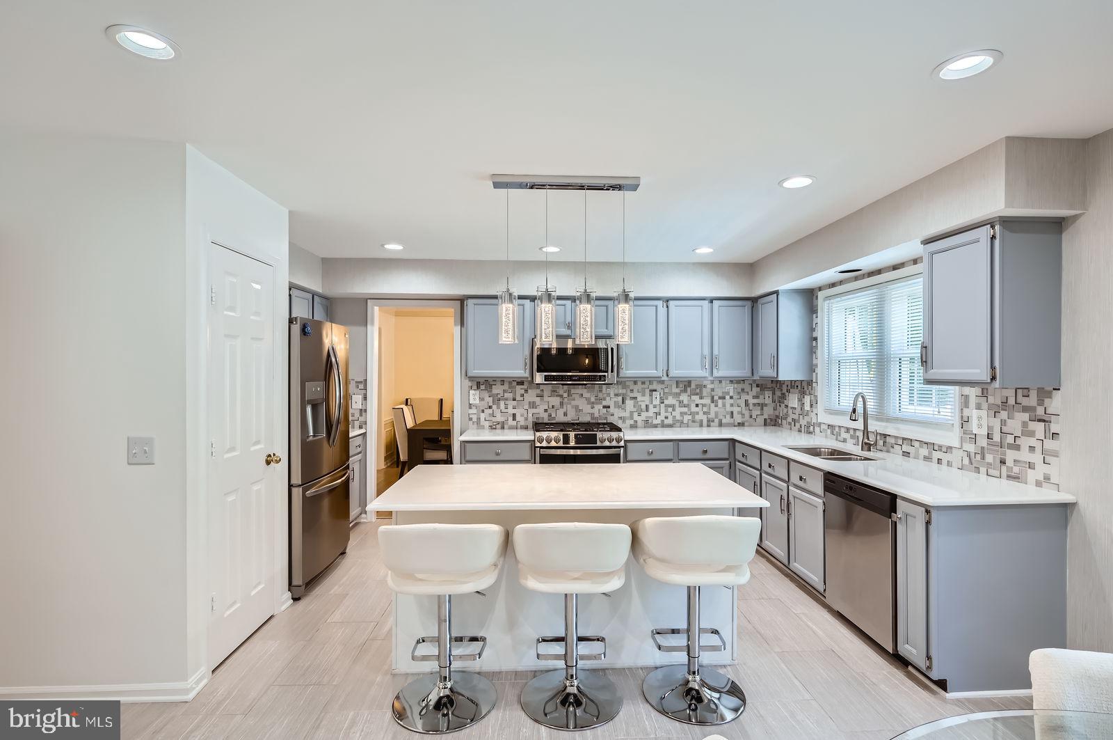 WINDSOR MILL - Residential