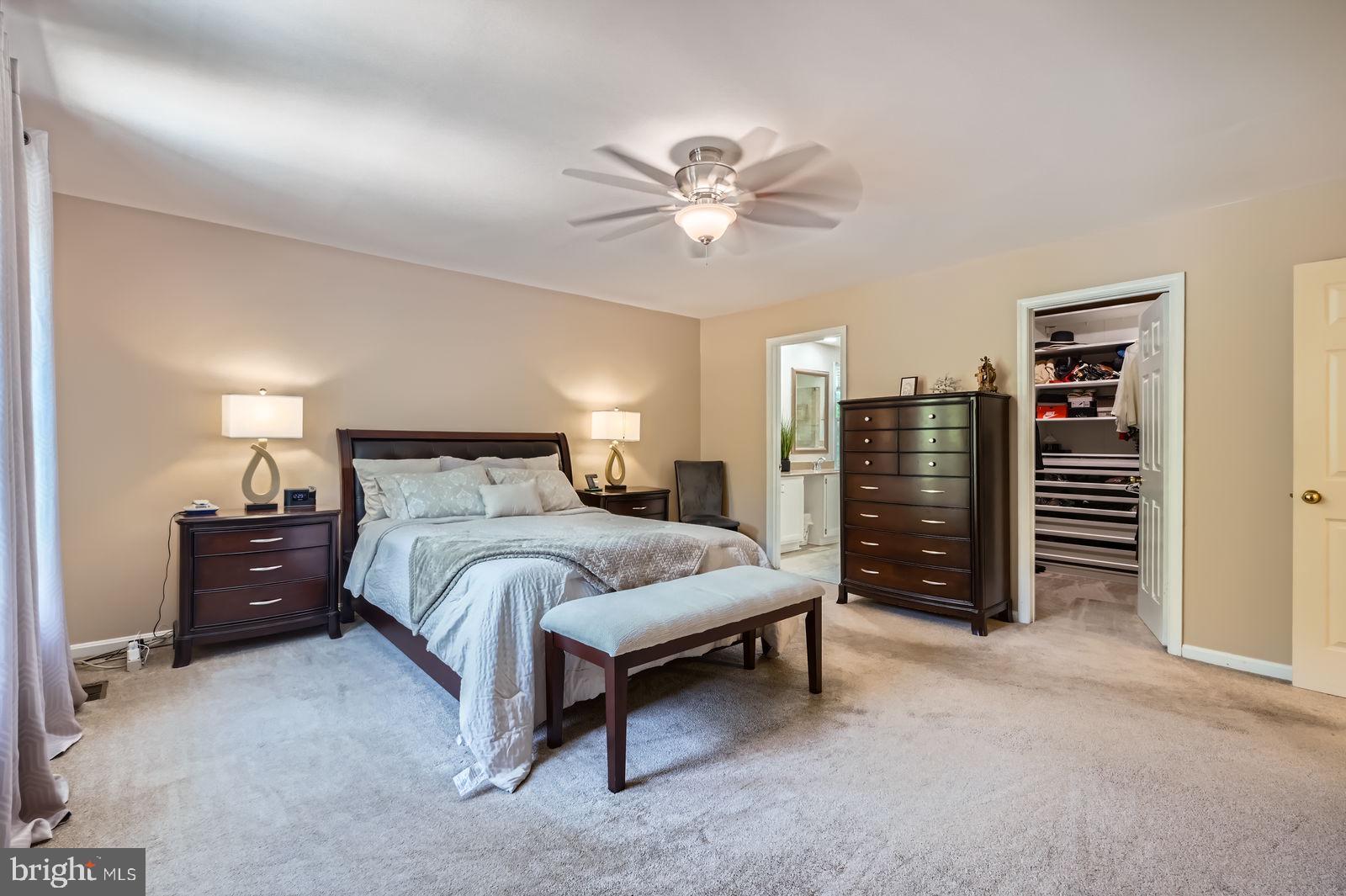 WINDSOR MILL - Residential