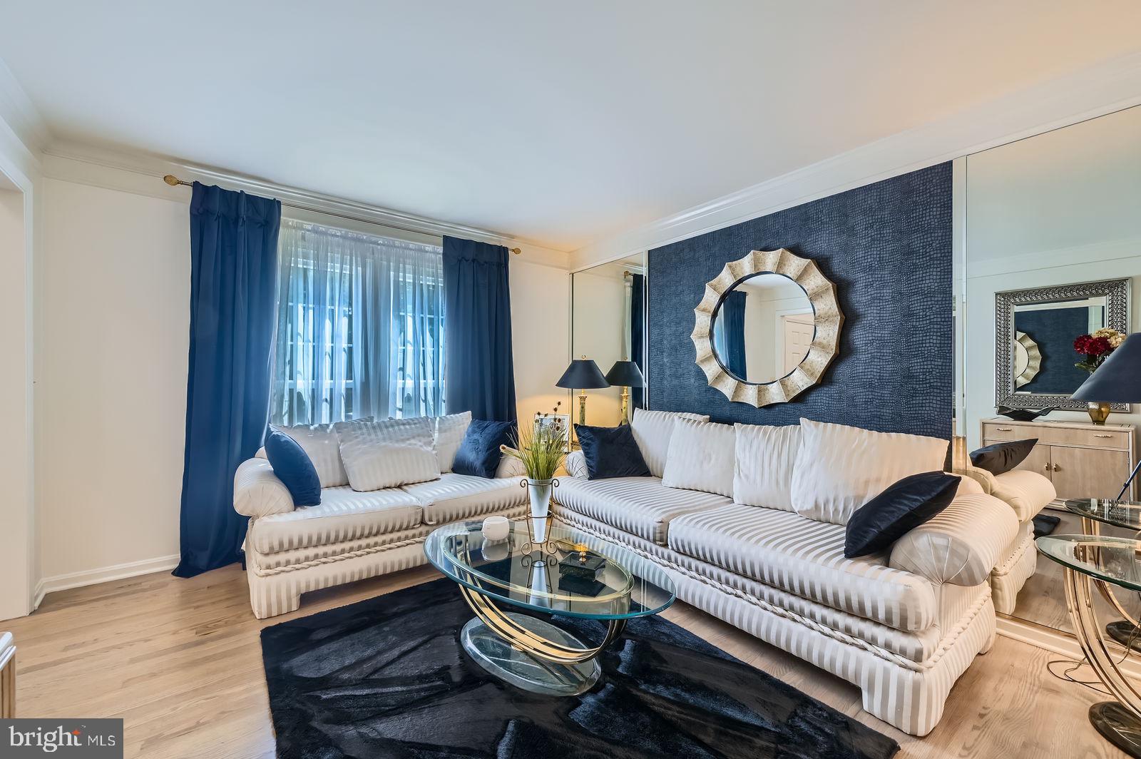 WINDSOR MILL - Residential