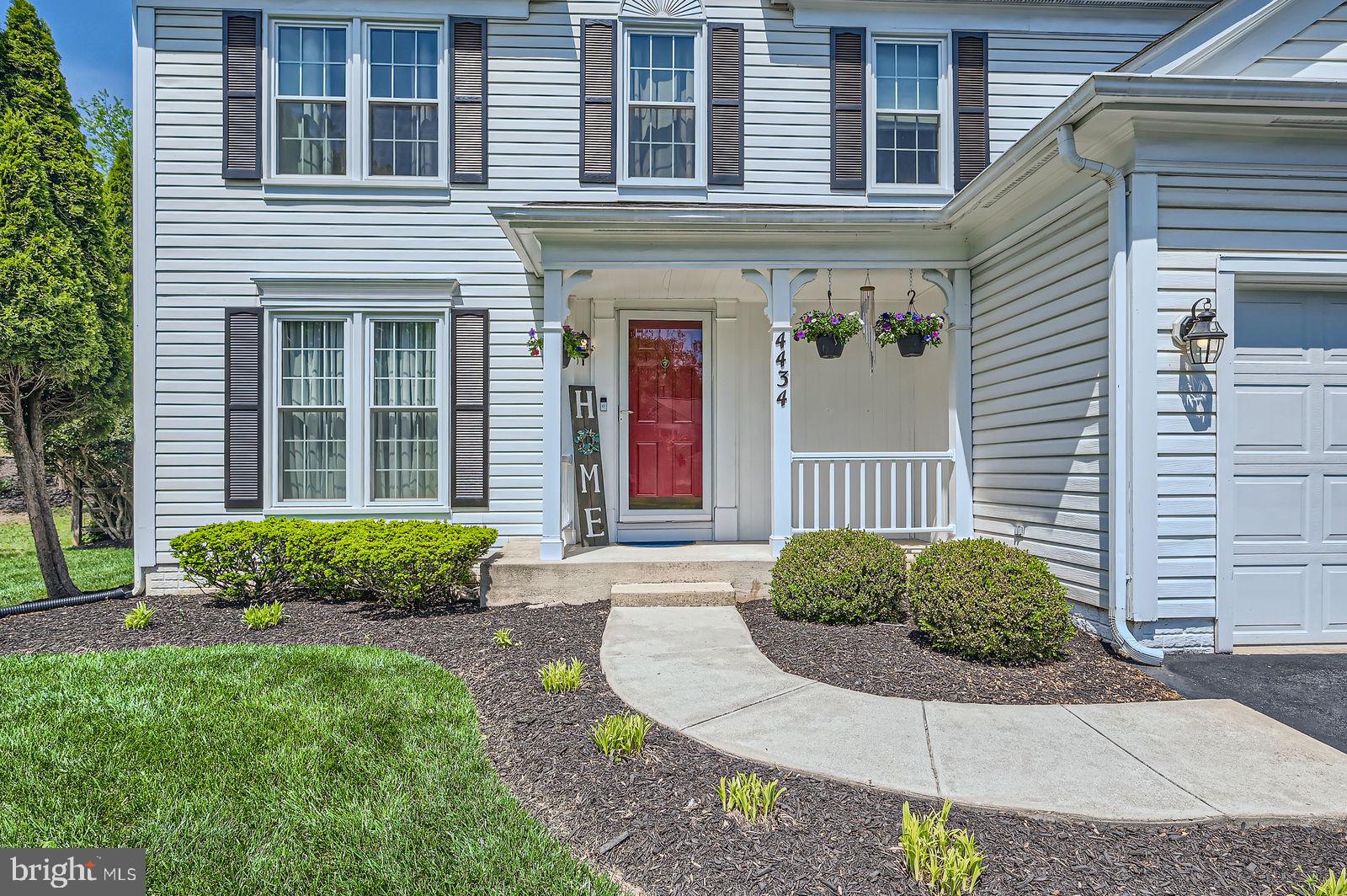 4434 MARRIOTTSVILLE ROAD