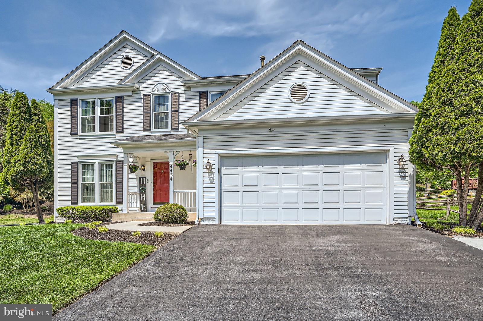 4434 MARRIOTTSVILLE ROAD