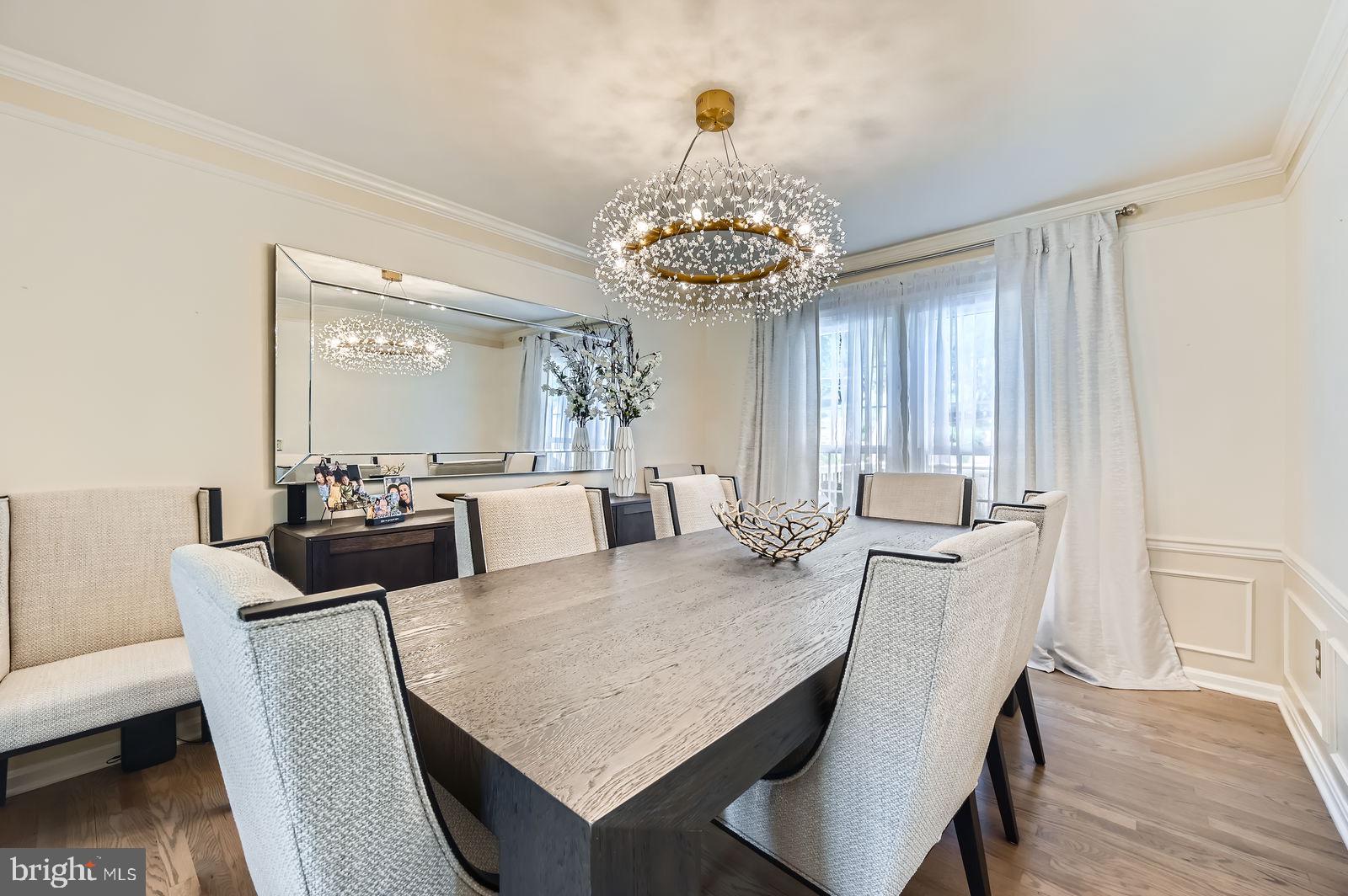 WINDSOR MILL - Residential