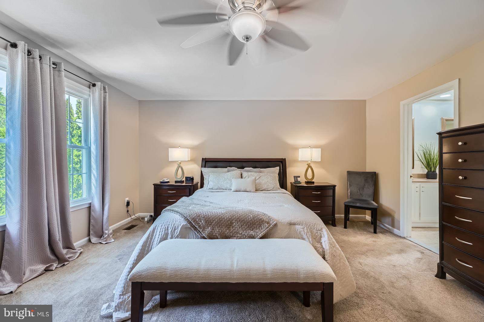 WINDSOR MILL - Residential