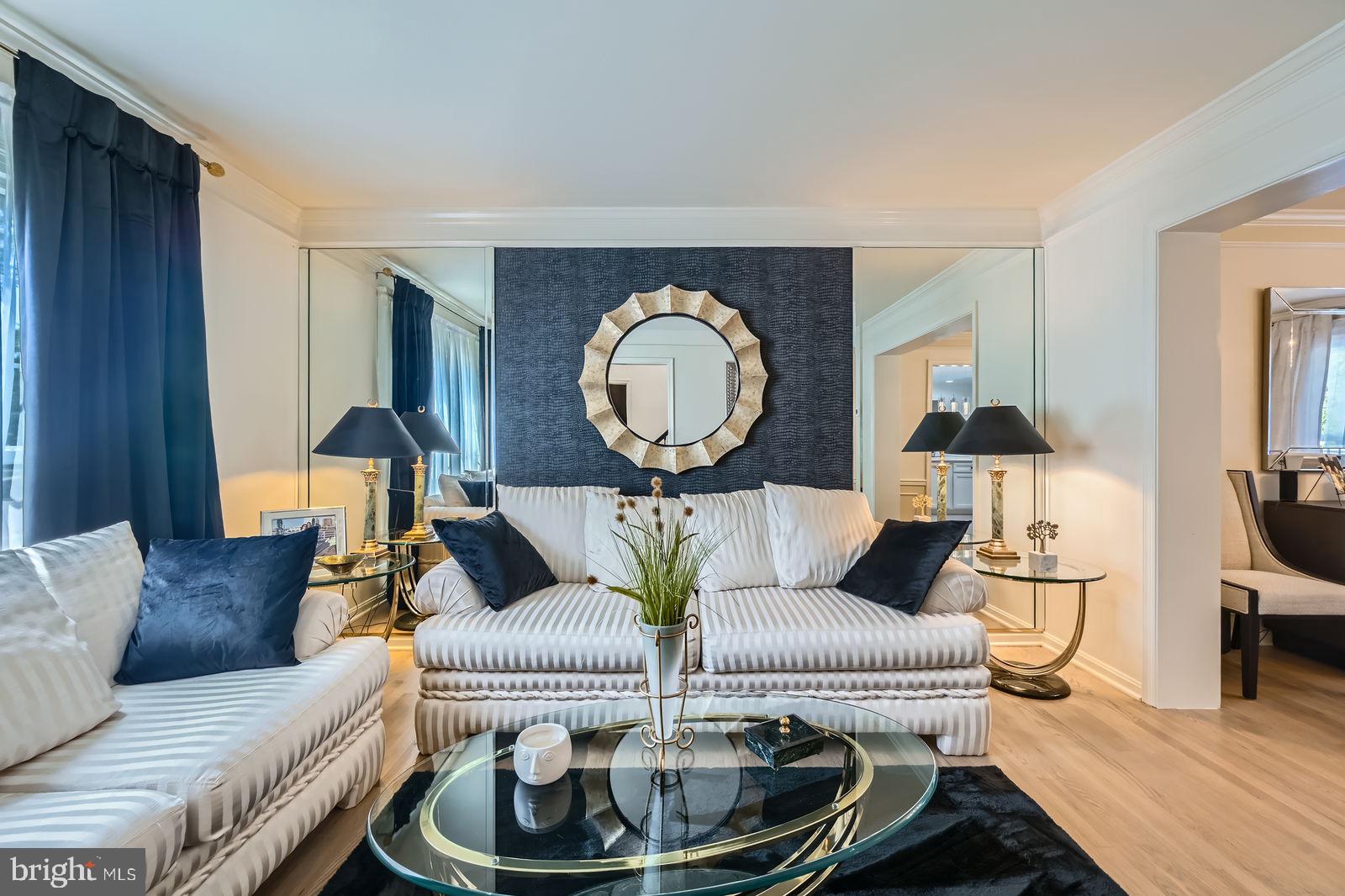 WINDSOR MILL - Residential