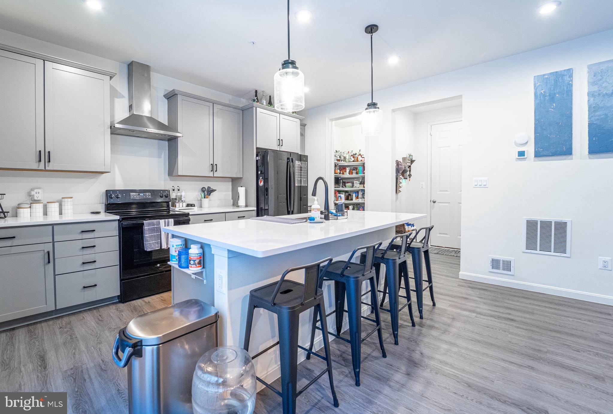 CHESAPEAKE CLUB- FAIRWAY VILLAGES - Residential