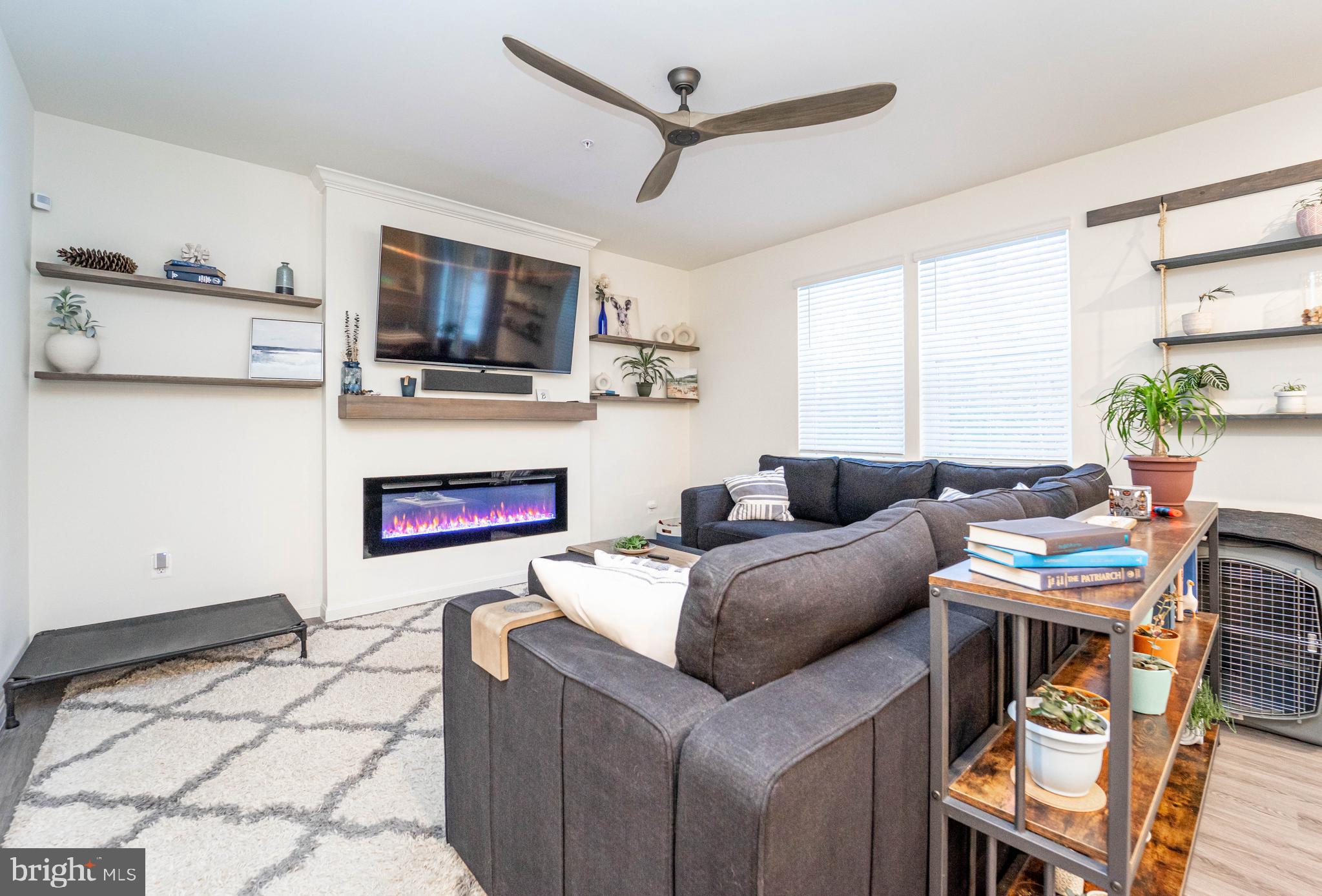 CHESAPEAKE CLUB- FAIRWAY VILLAGES - Residential