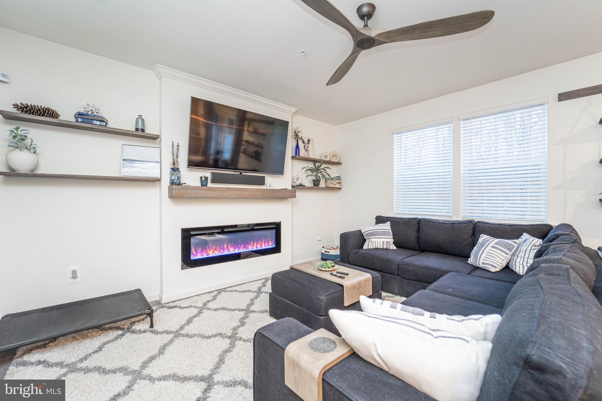 CHESAPEAKE CLUB- FAIRWAY VILLAGES - Residential