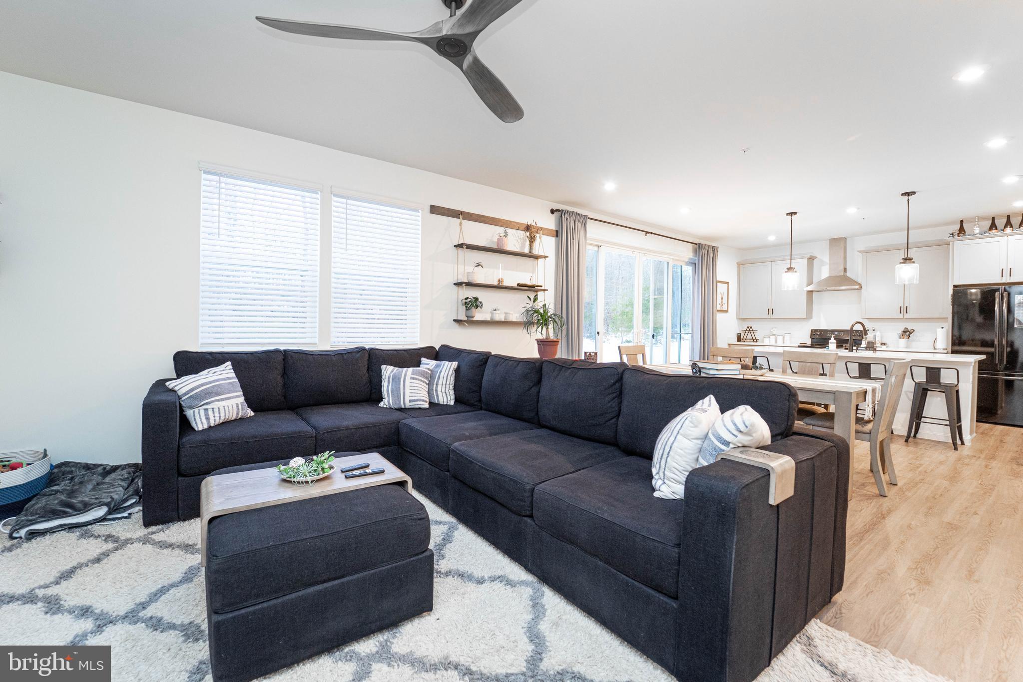 CHESAPEAKE CLUB- FAIRWAY VILLAGES - Residential