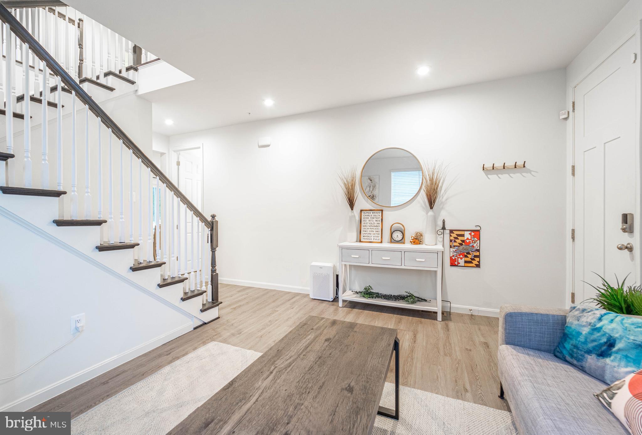 CHESAPEAKE CLUB- FAIRWAY VILLAGES - Residential